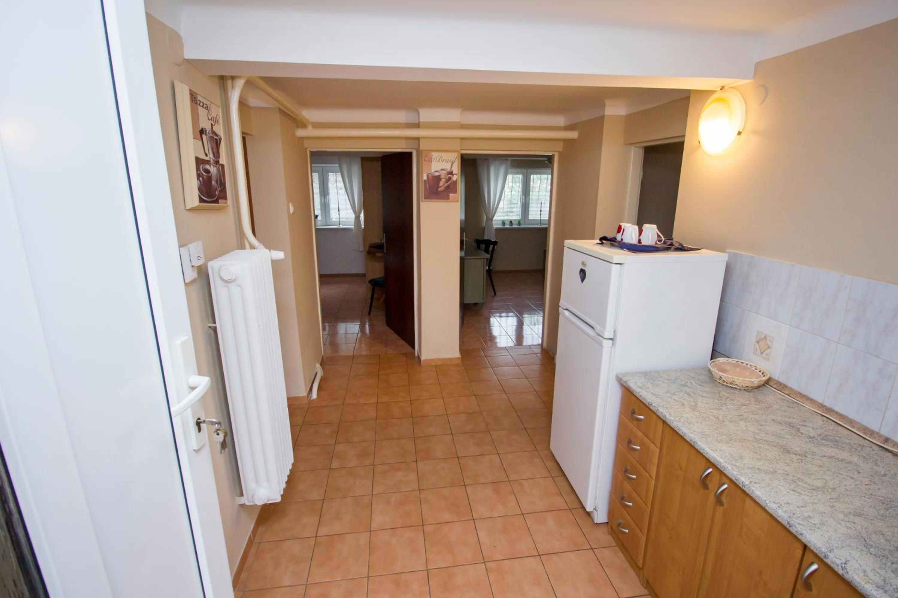 Standard Apartment photo 3