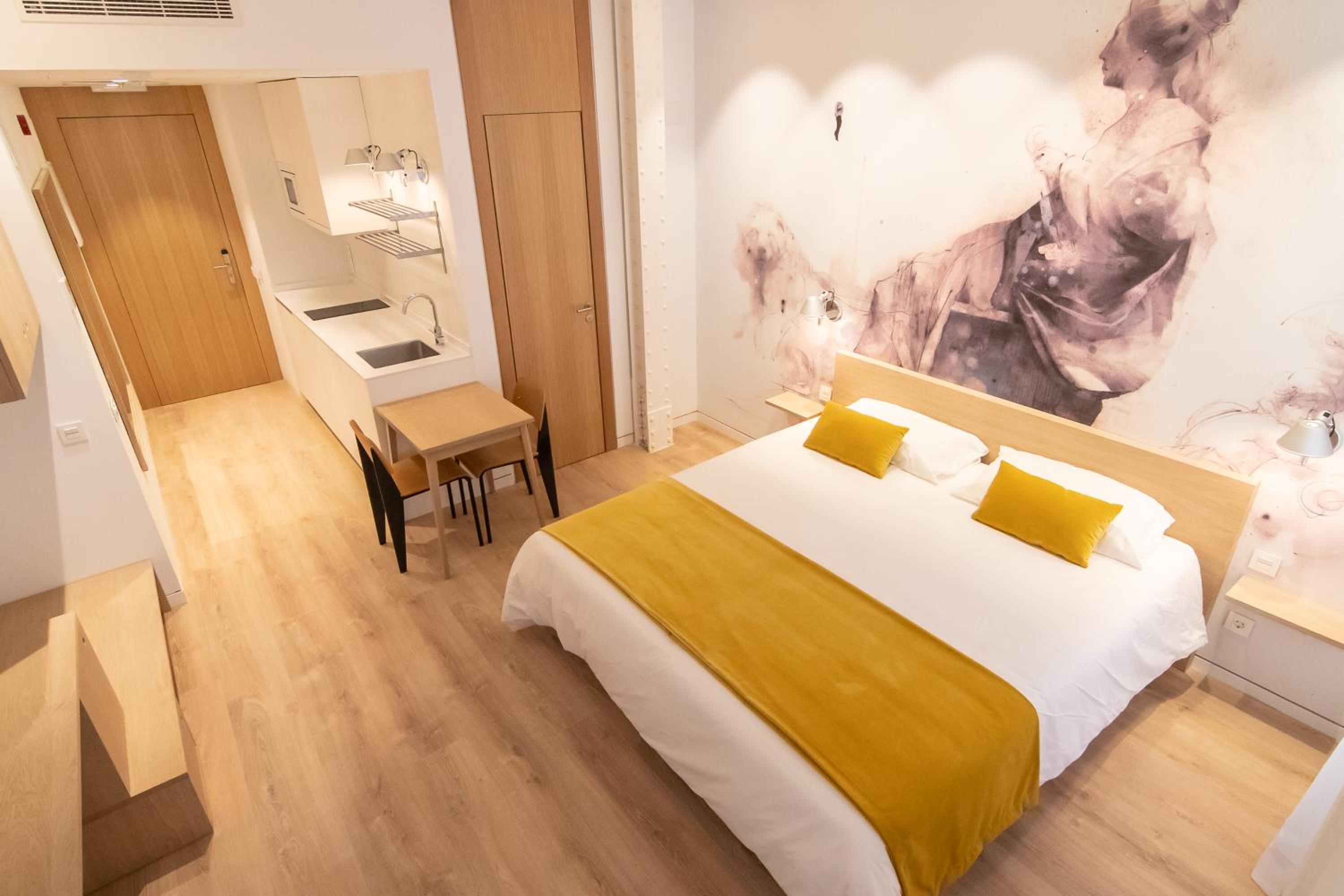 Apartamento
