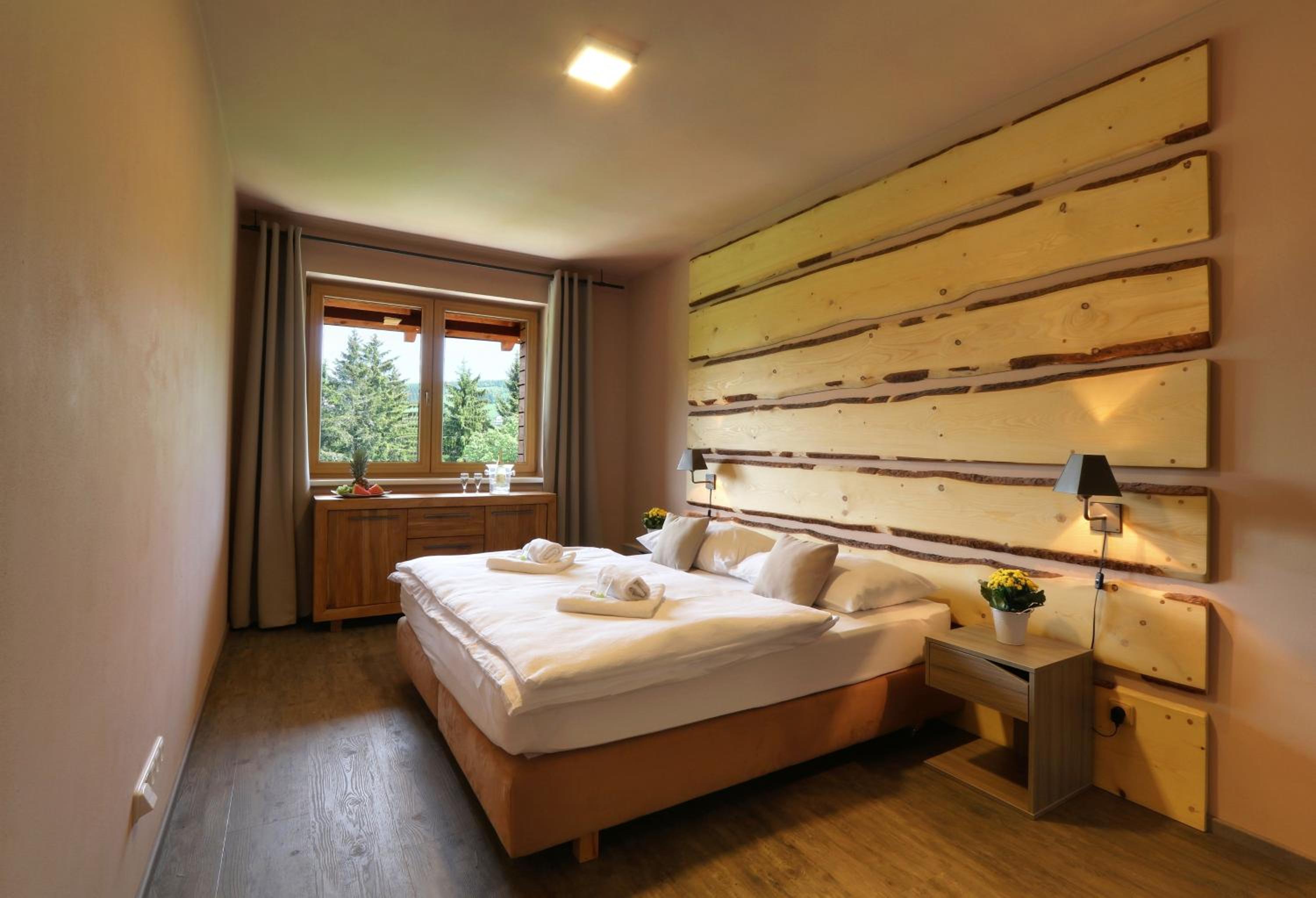 Two-Room Family Studio - Photo 2