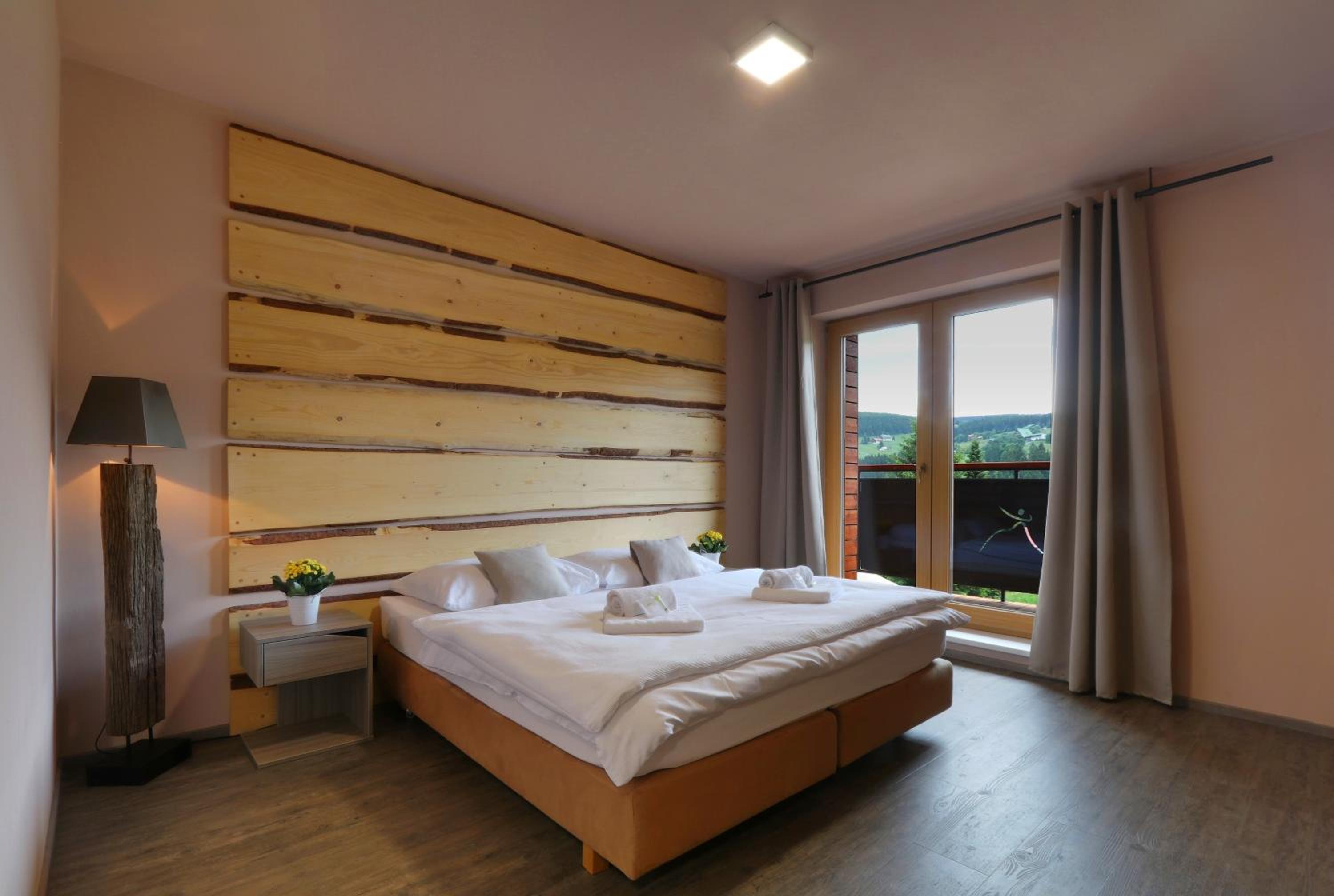 Two-Room Studio with Balcony - Photo 10