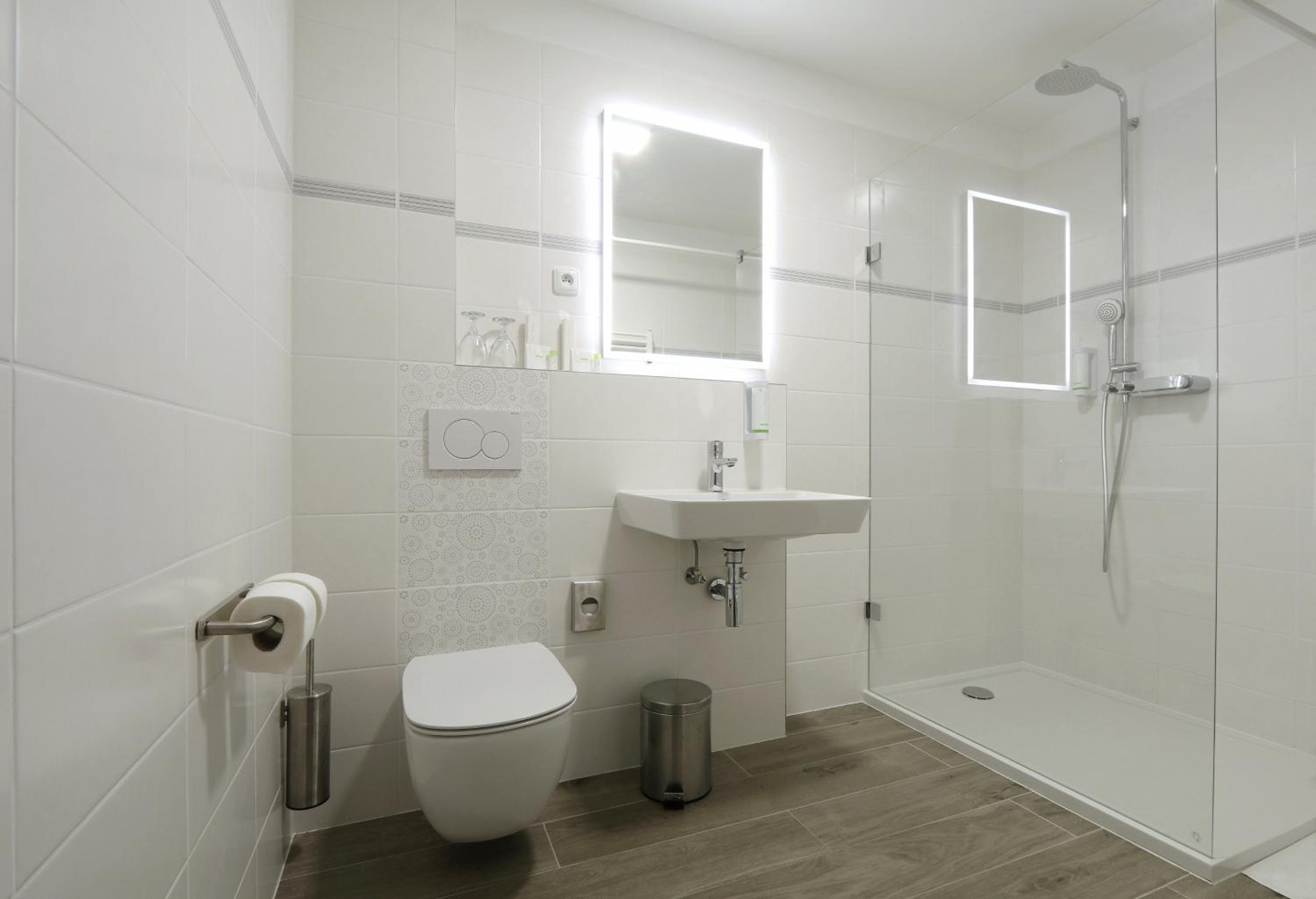 Two-Room Deluxe Studio - Photo 2