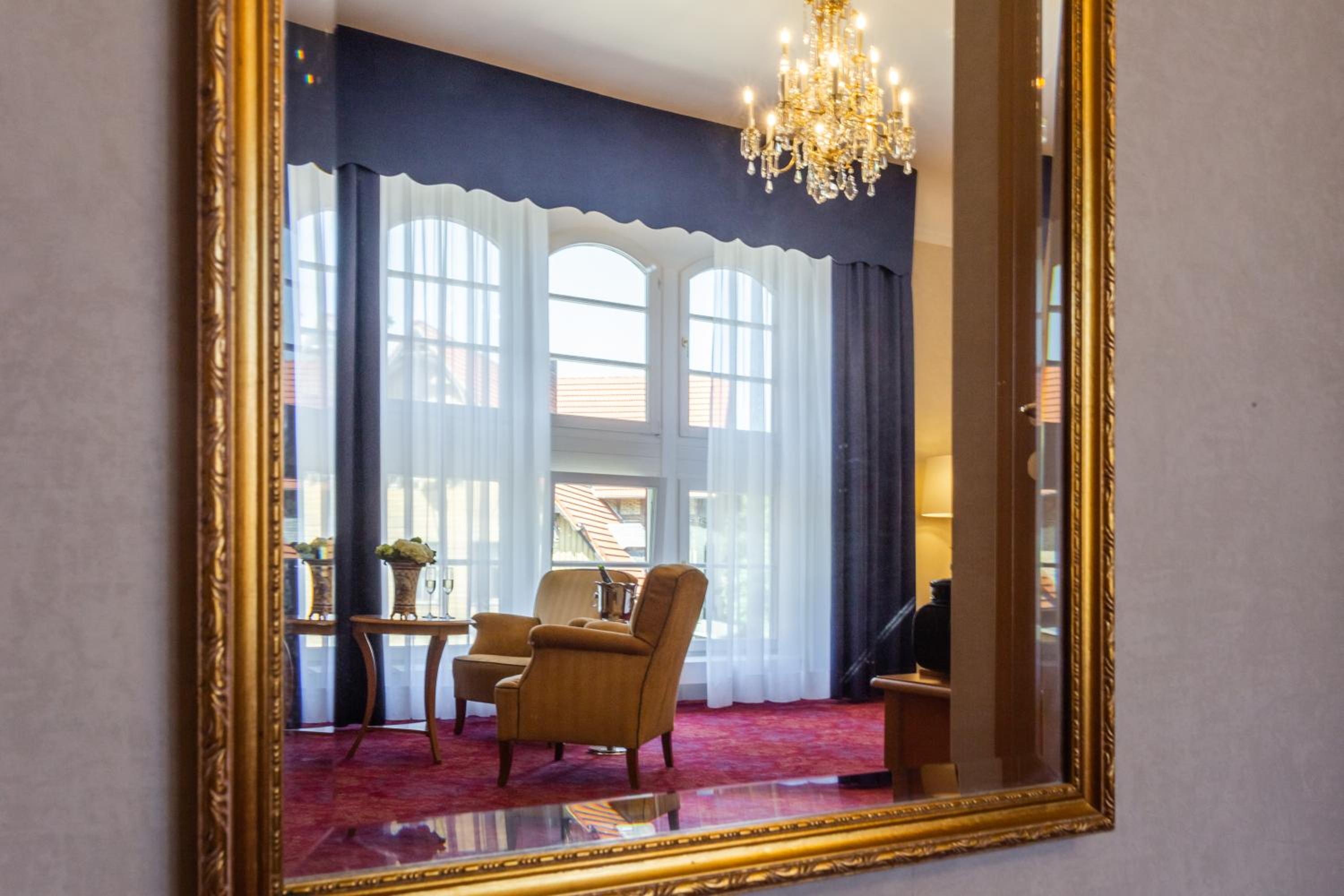 Junior Suite photo 2