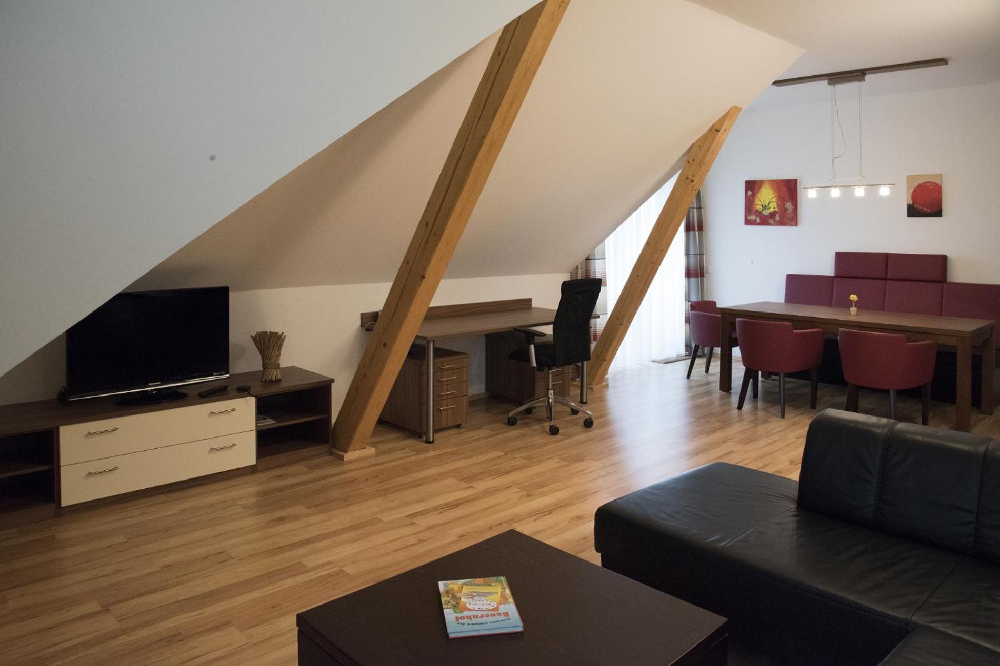 Apartment - Photo 1