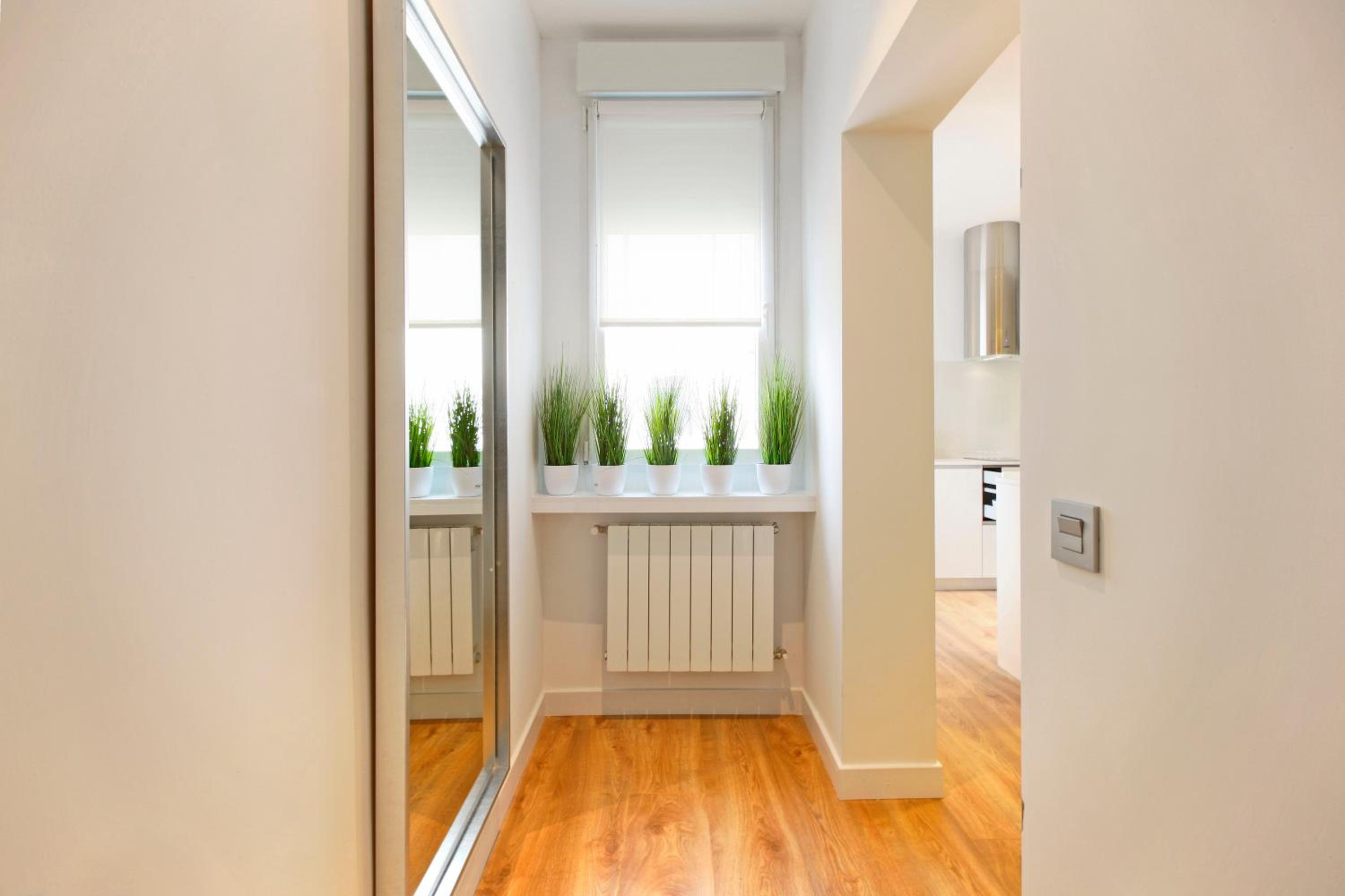 Apartamento de lujo