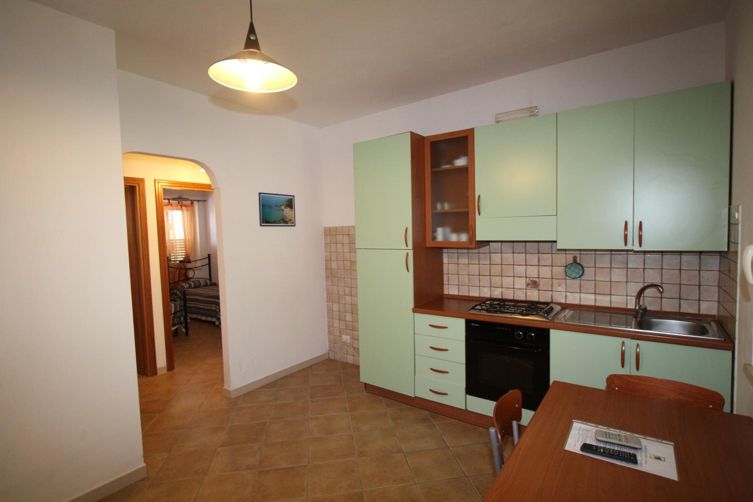 Two-Bedroom Apartment (5 Adults) - Photo 11