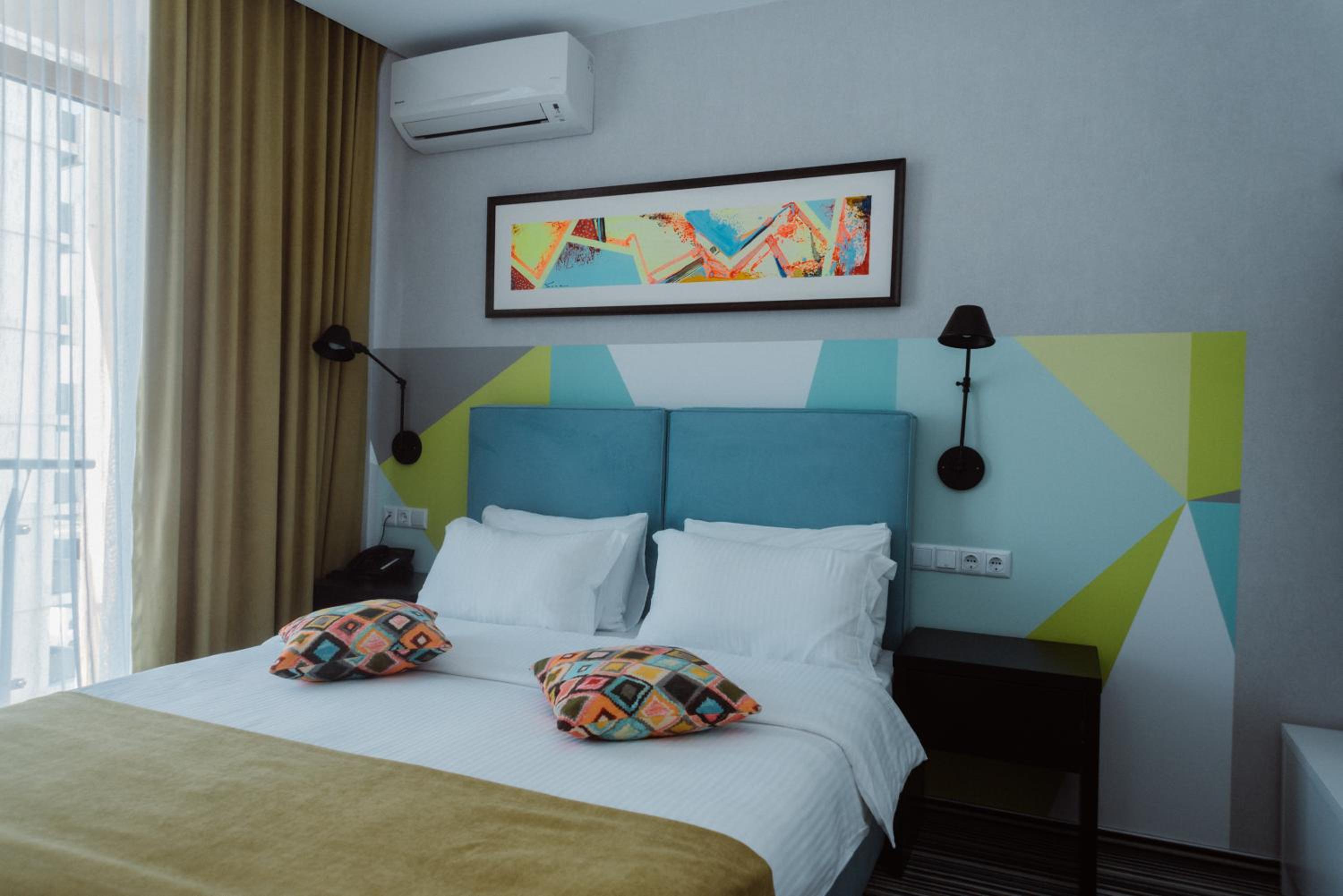 Family Suite - Photo 13