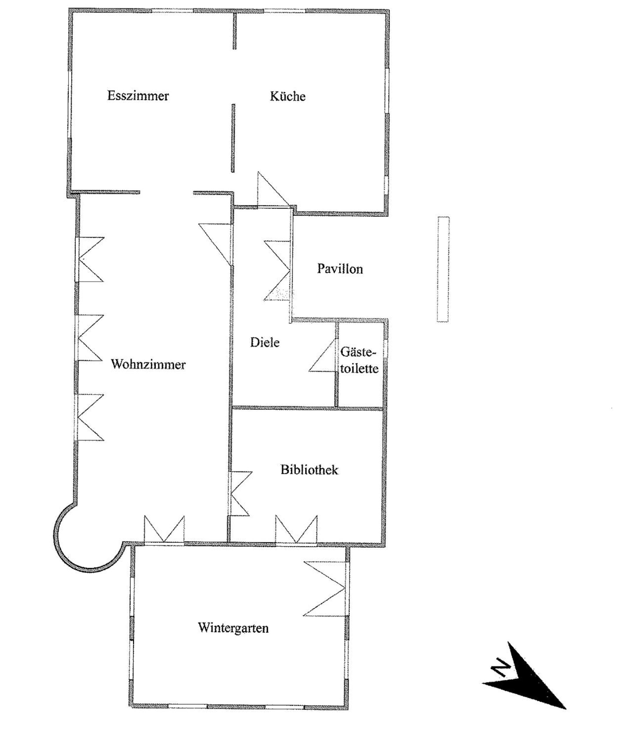 Villa - Photo 9