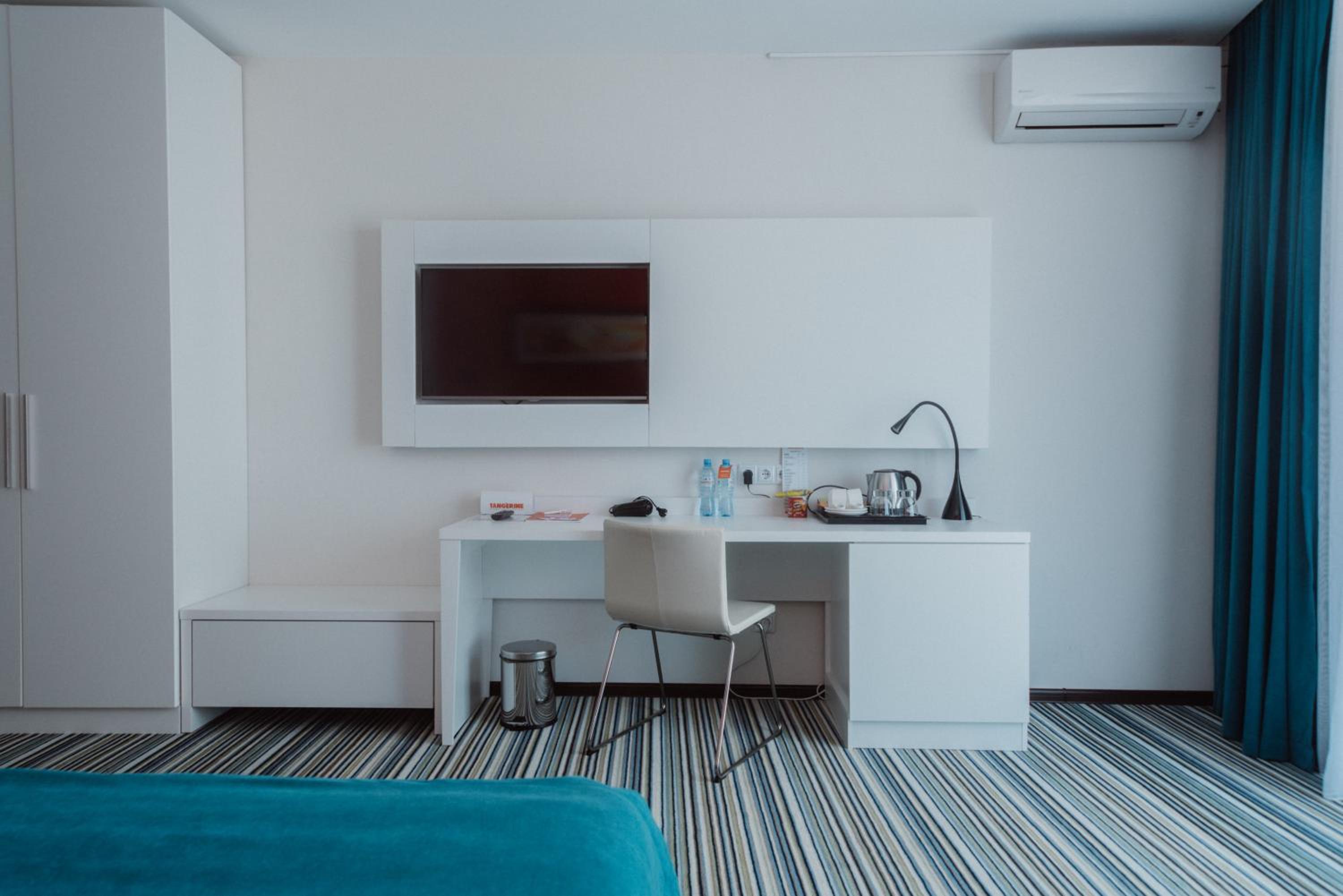 Deluxe Triple Room - Photo 30