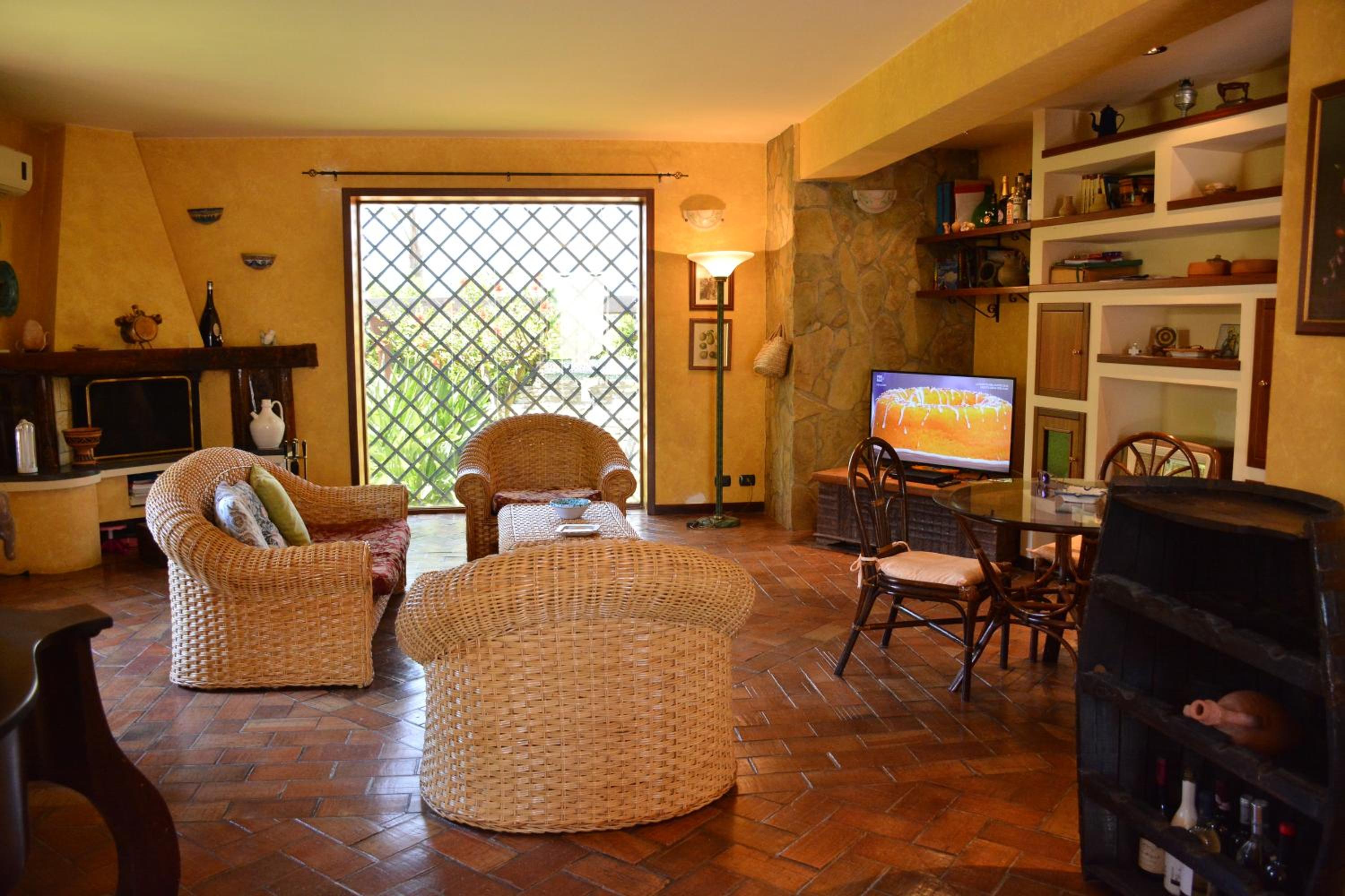 Three-Bedroom House photo 1