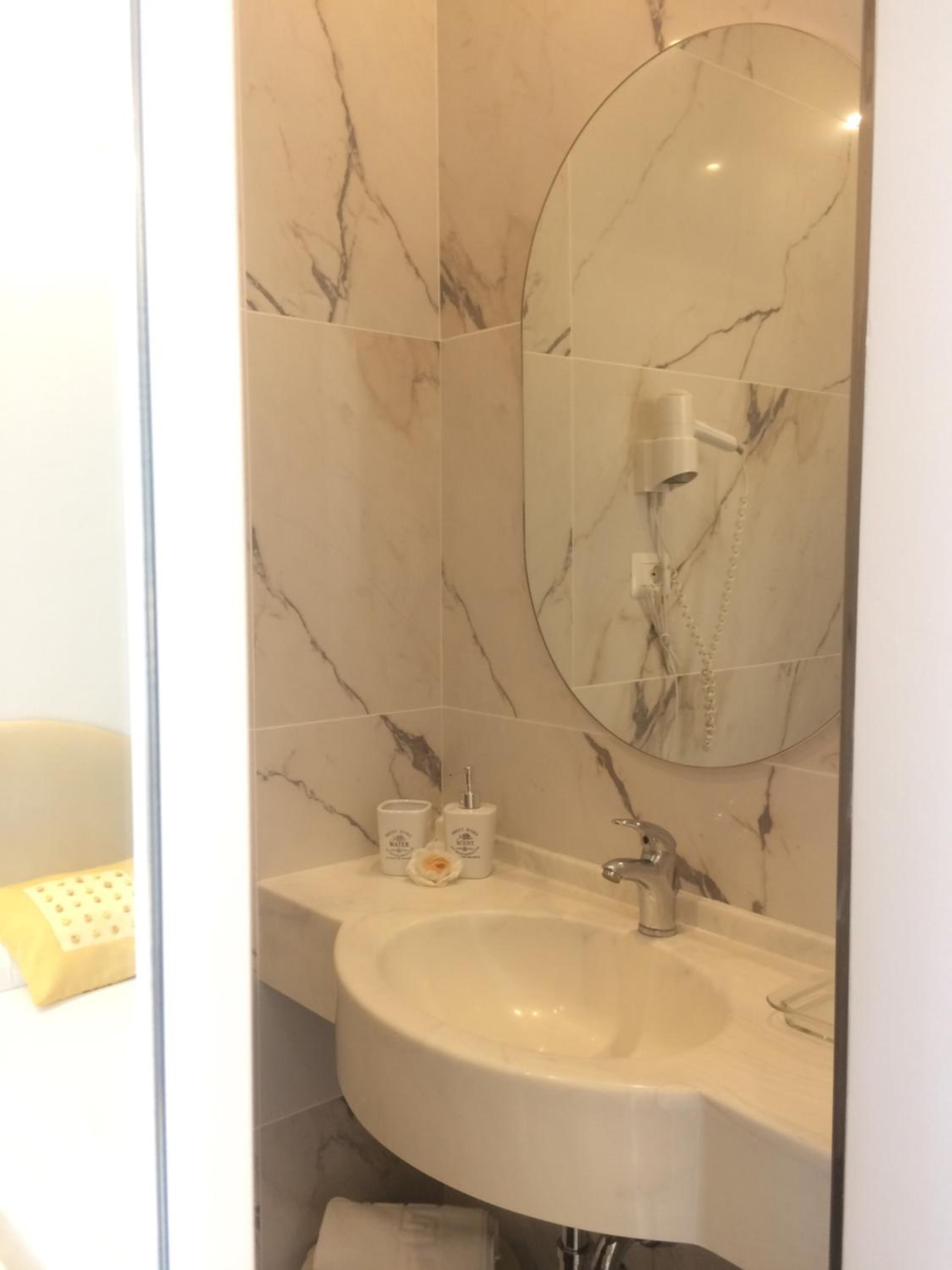 Hotell Pinocchio, Bilde 16