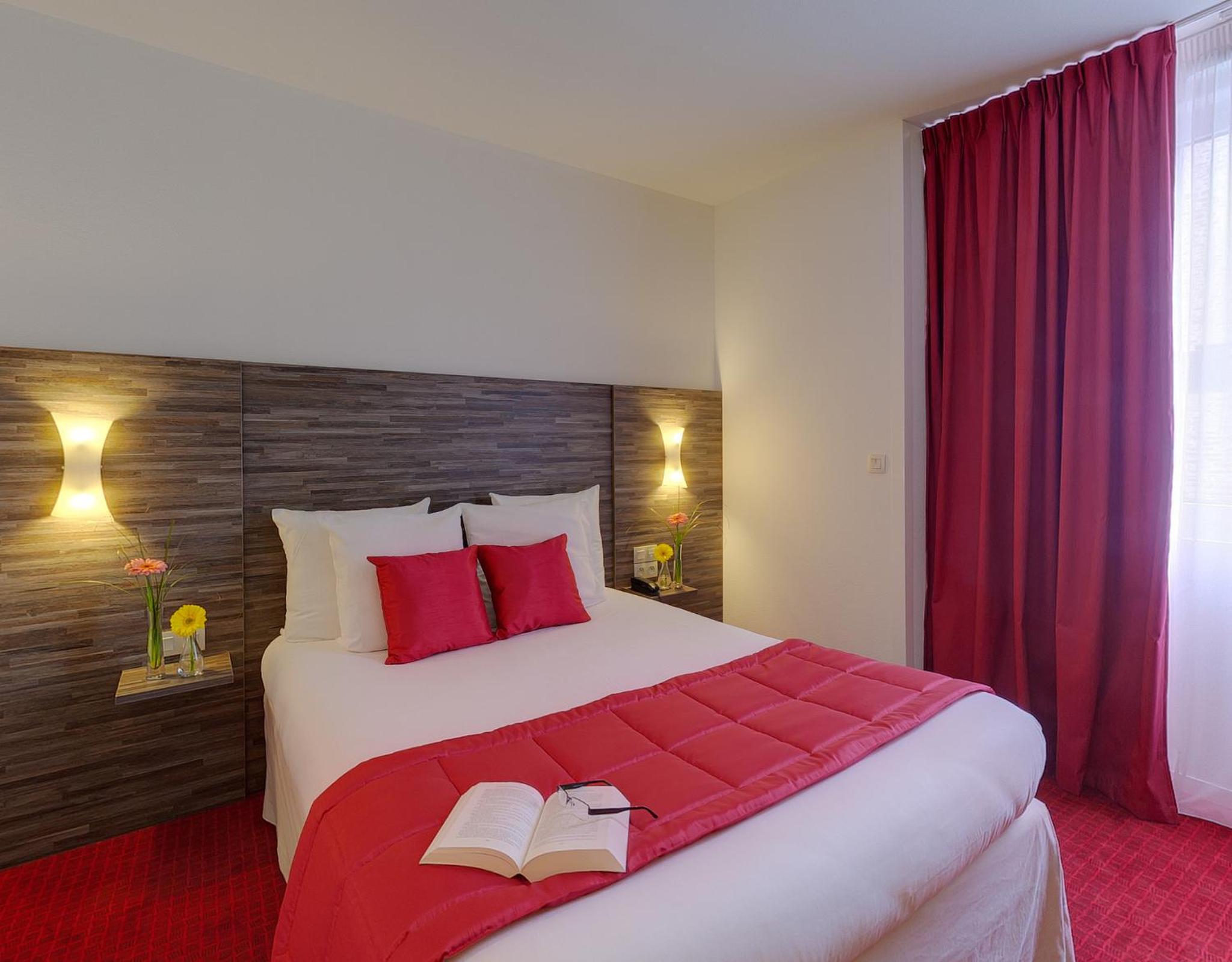 Standard Double Room - Photo 5
