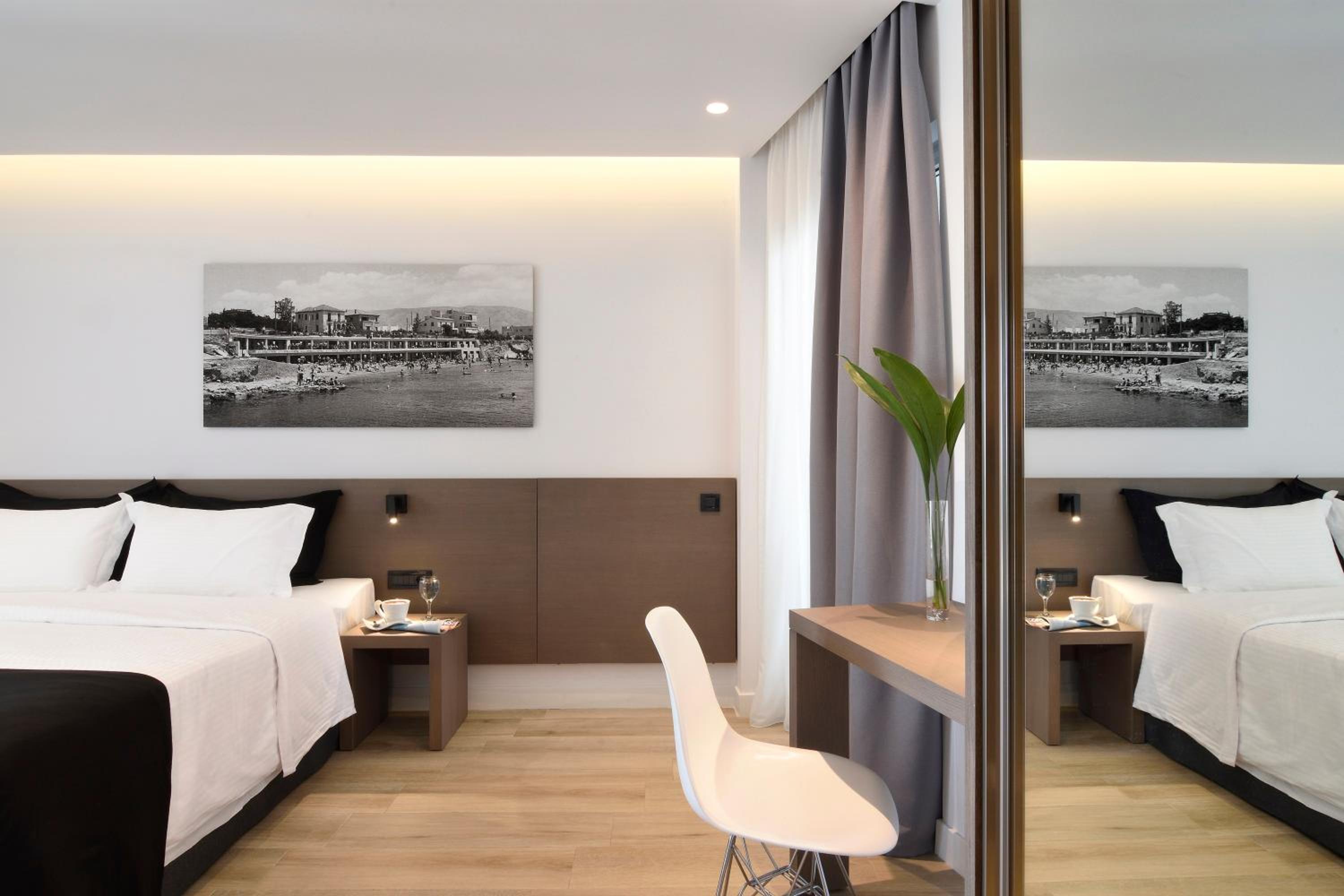Double or Twin Room photo 2