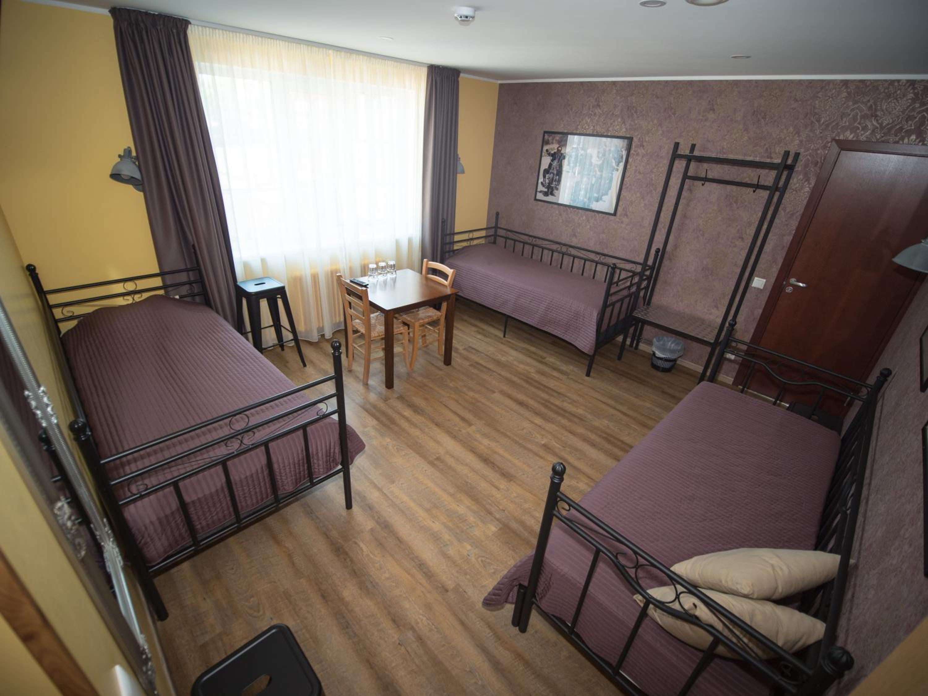 Twin Room photo 1