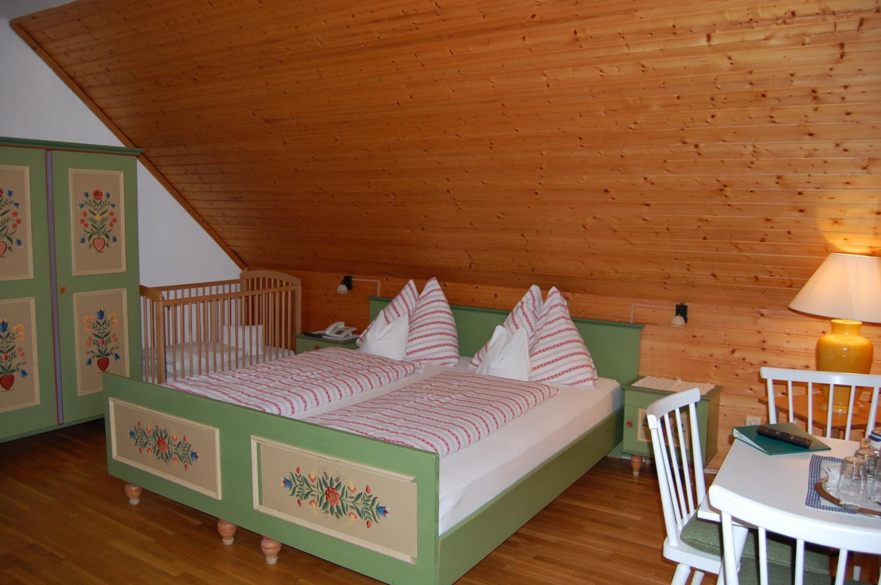 Triple Room - Photo 3