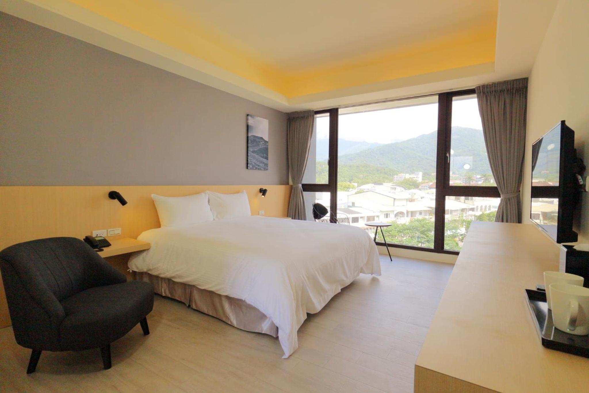Double Room with Private Bathroom photo 3