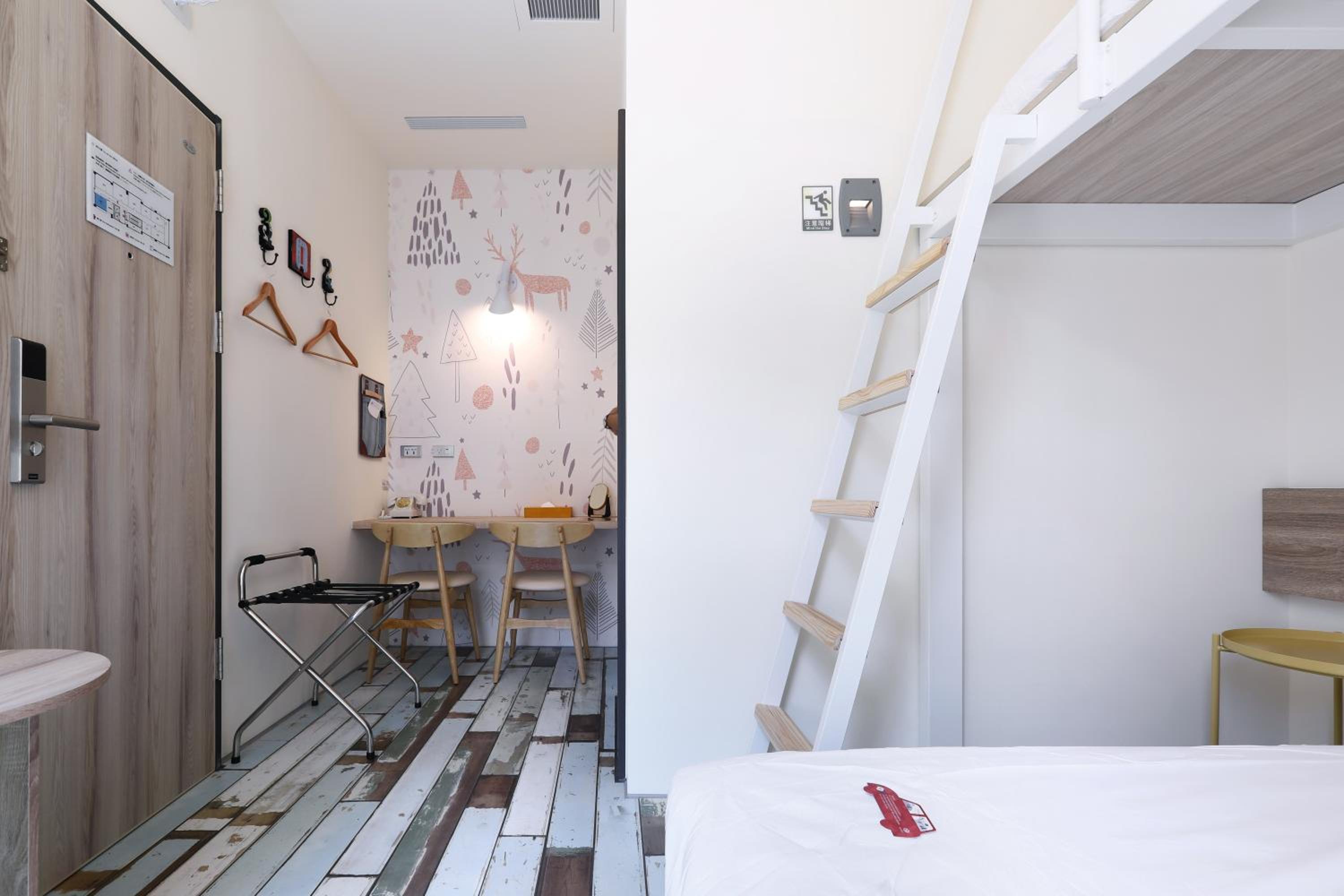 Twin Room photo 3