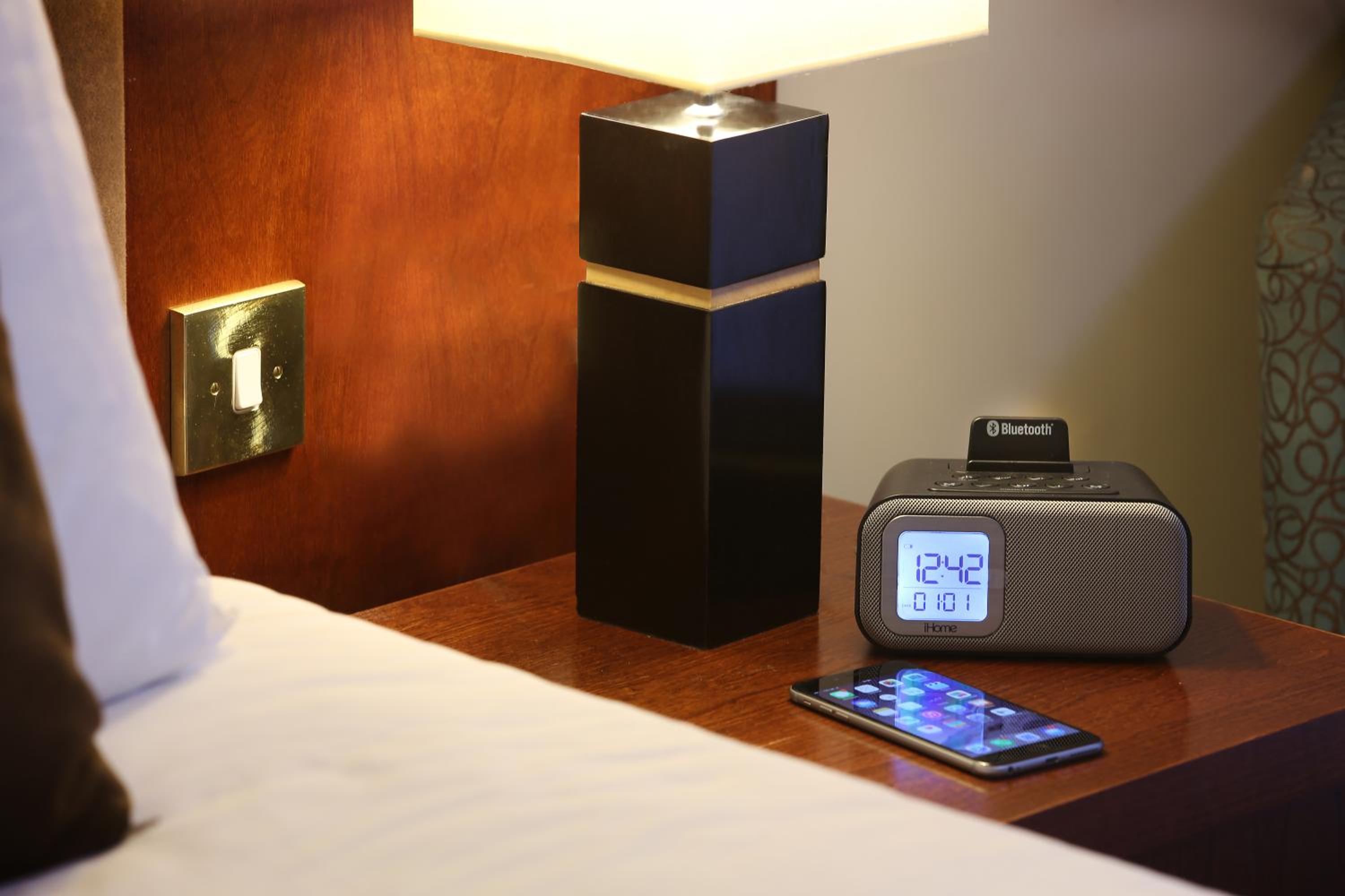 Executive Twin Room - Photo 3
