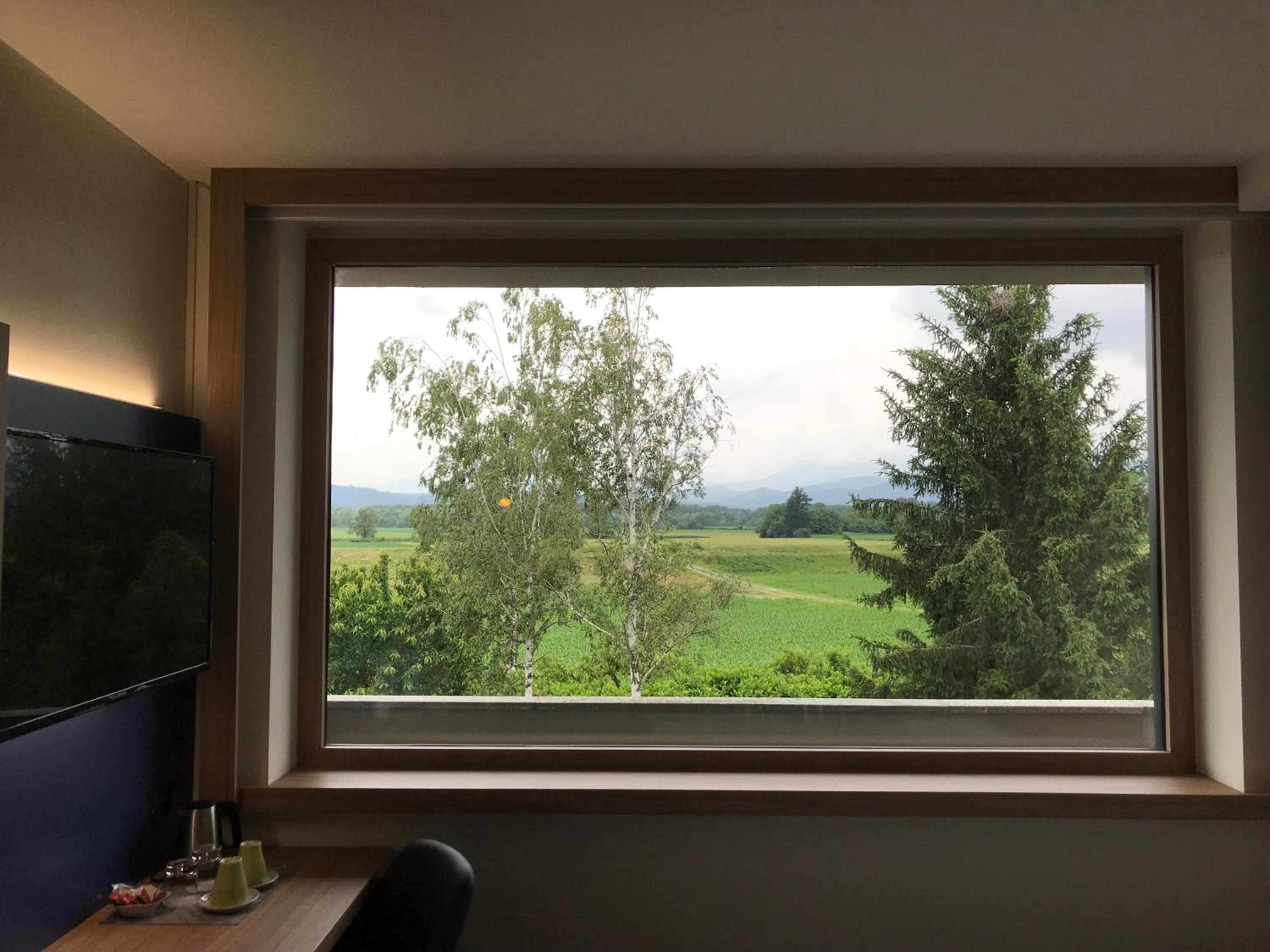 Junior Suite with Mountain View - Photo 13