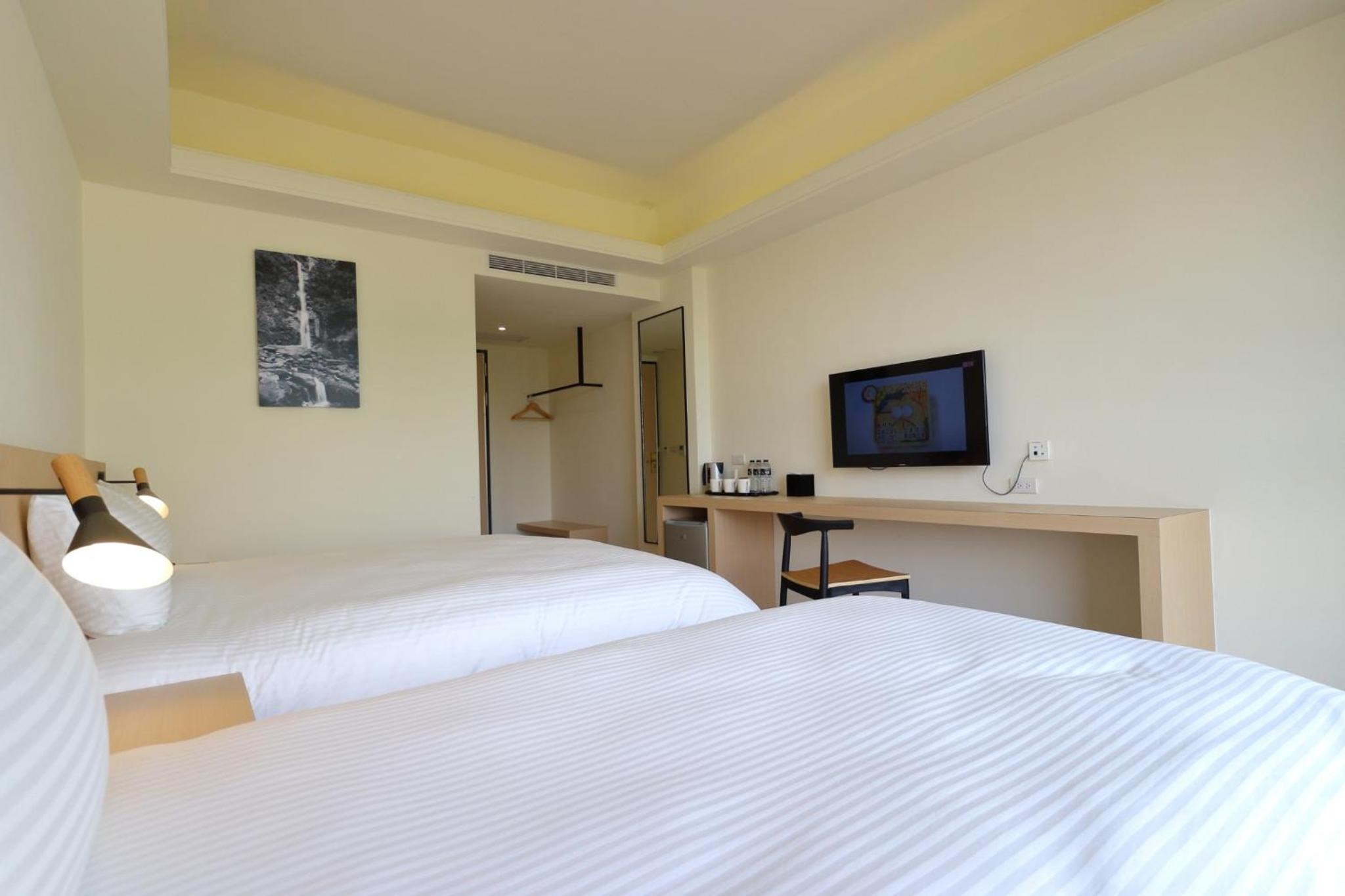 Triple Room with Bathroom photo 3