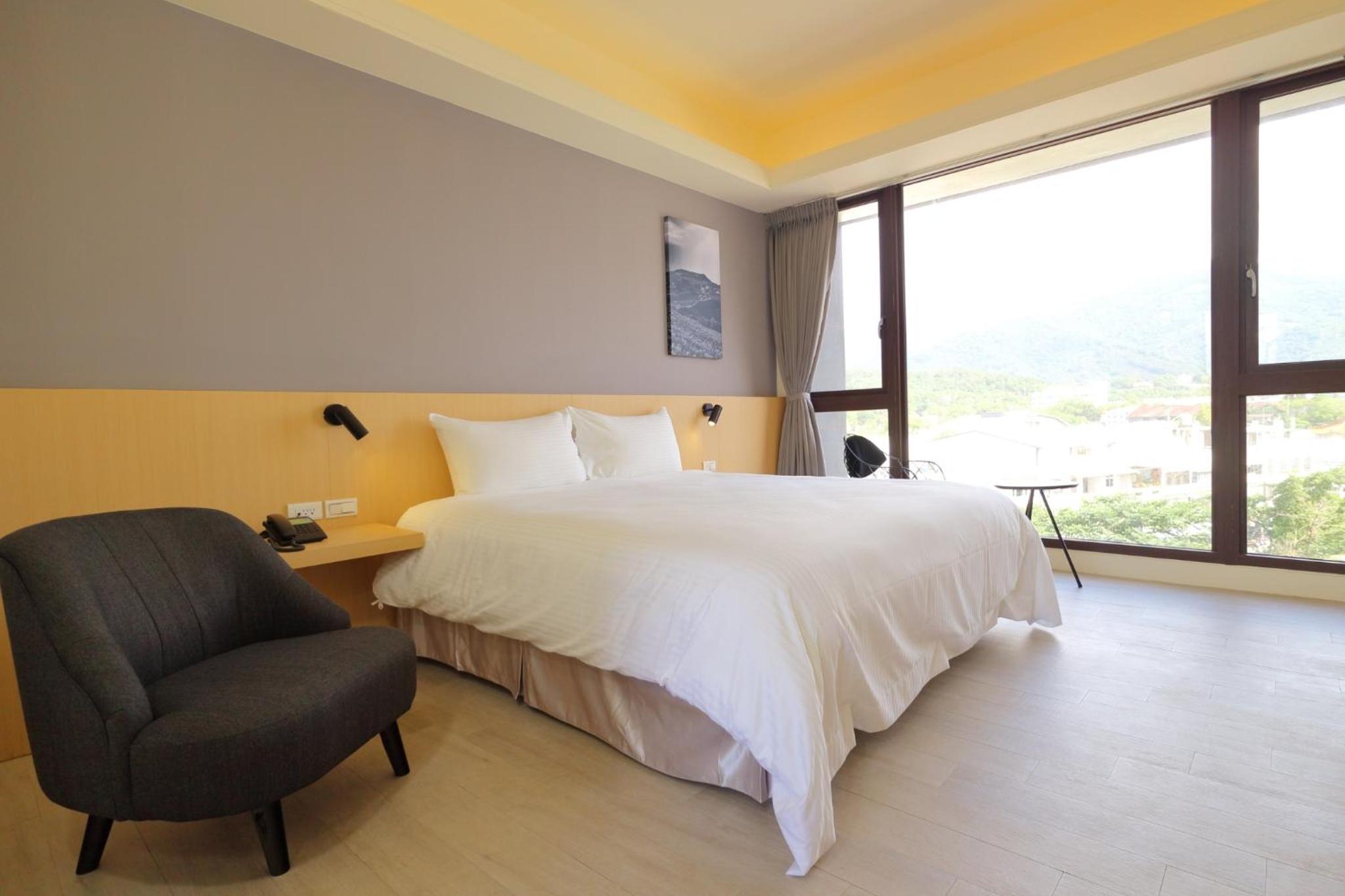 Double Room with Private Bathroom photo 2