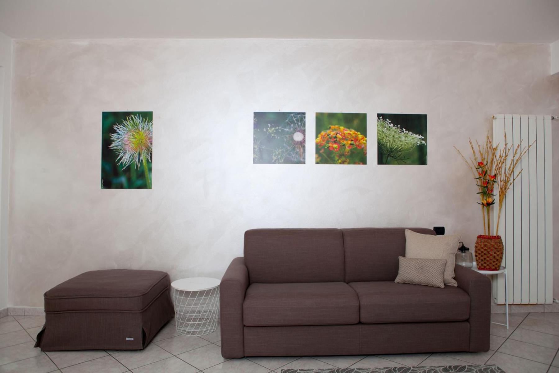 Studio Apartment - Photo 3