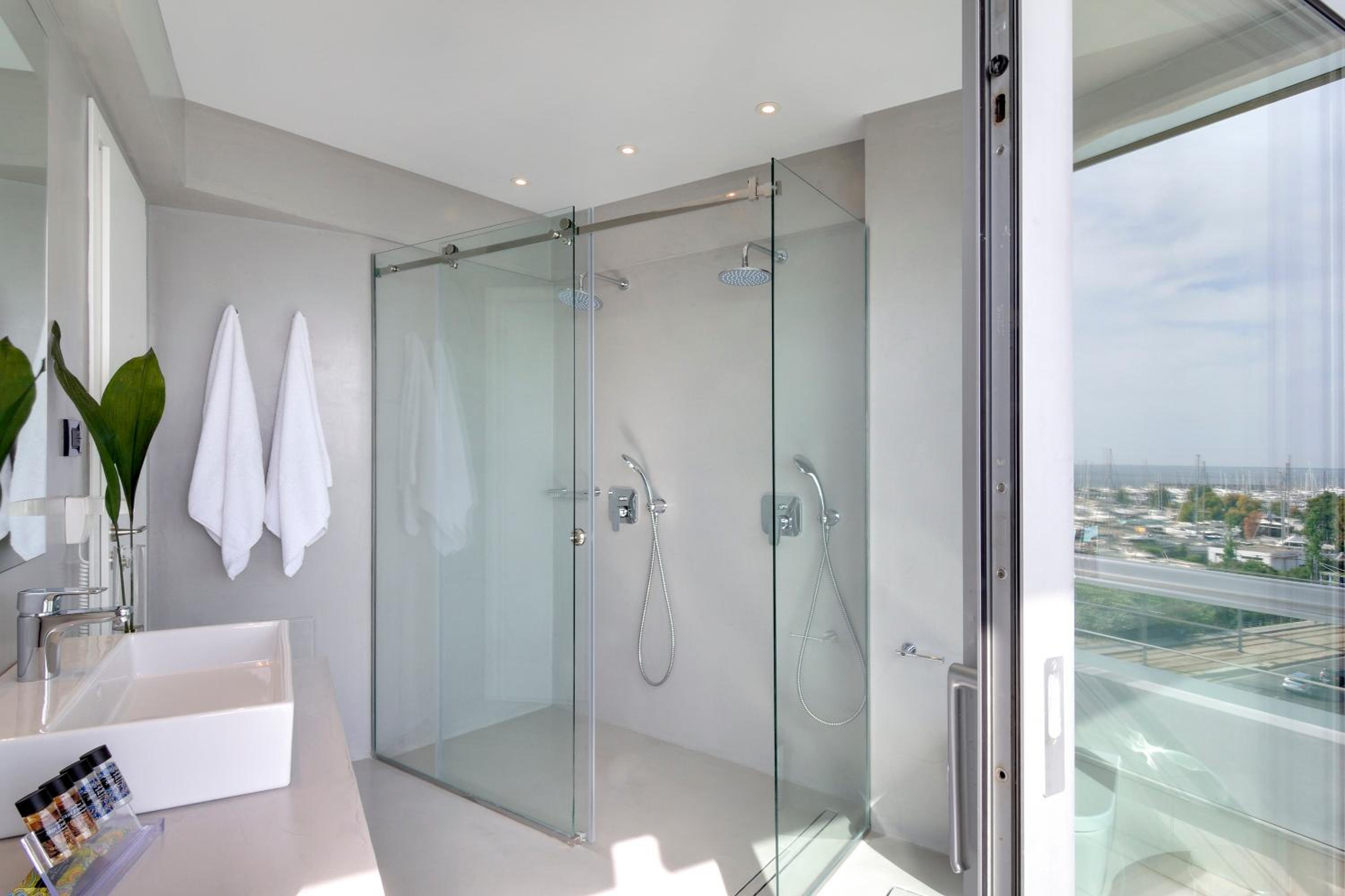 Double Room with Panoramic Sea View photo 2