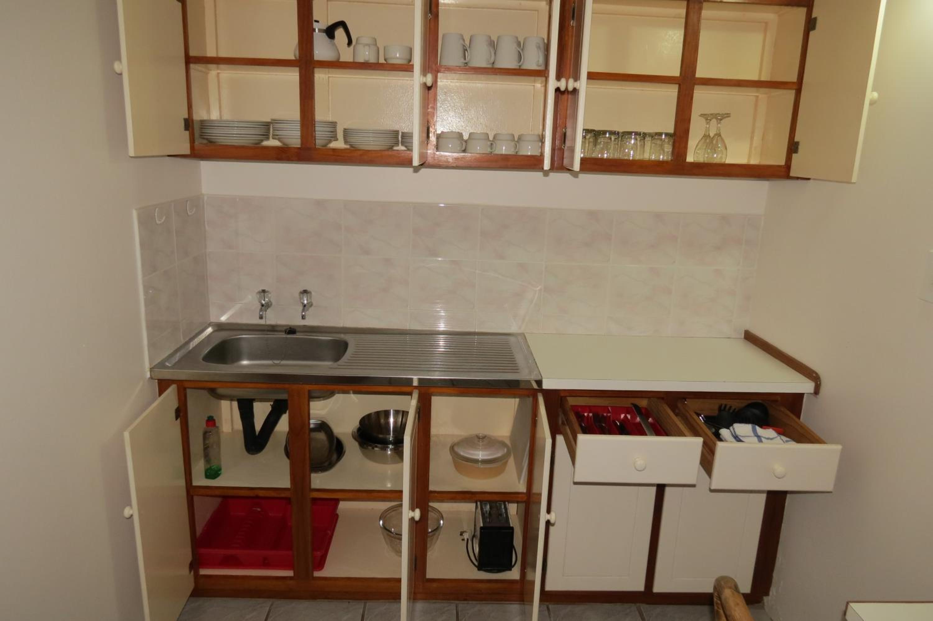 Family Suite photo 2