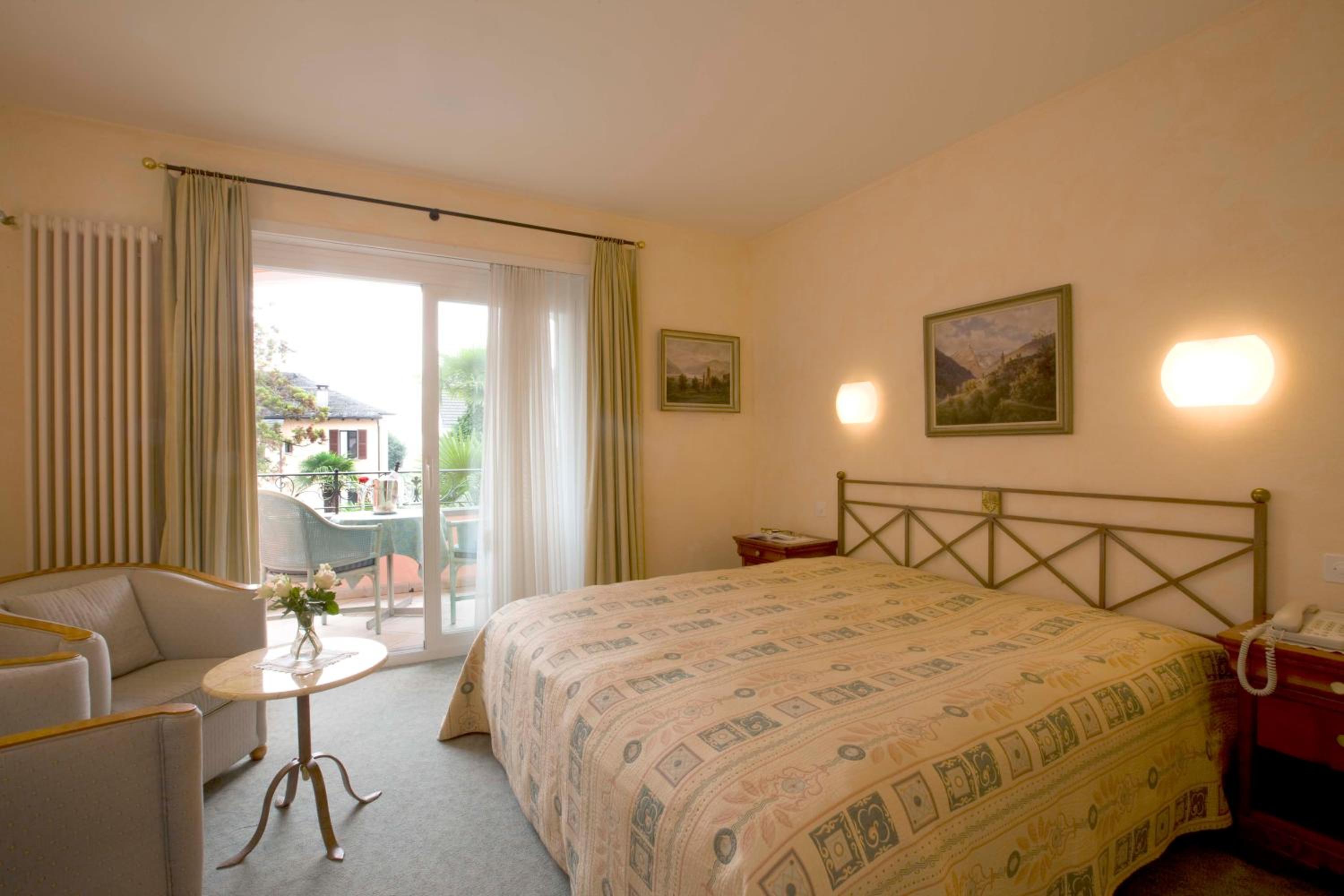 Standard Double Room - Photo 5