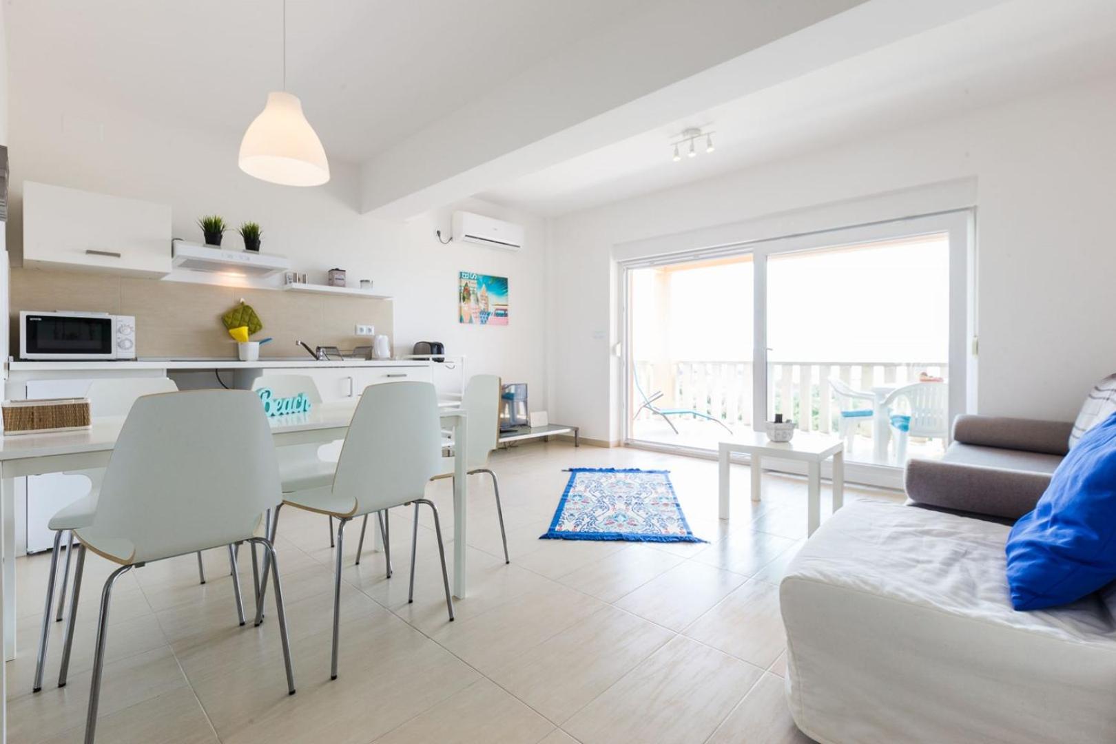 Apartment with Sea View photo 1