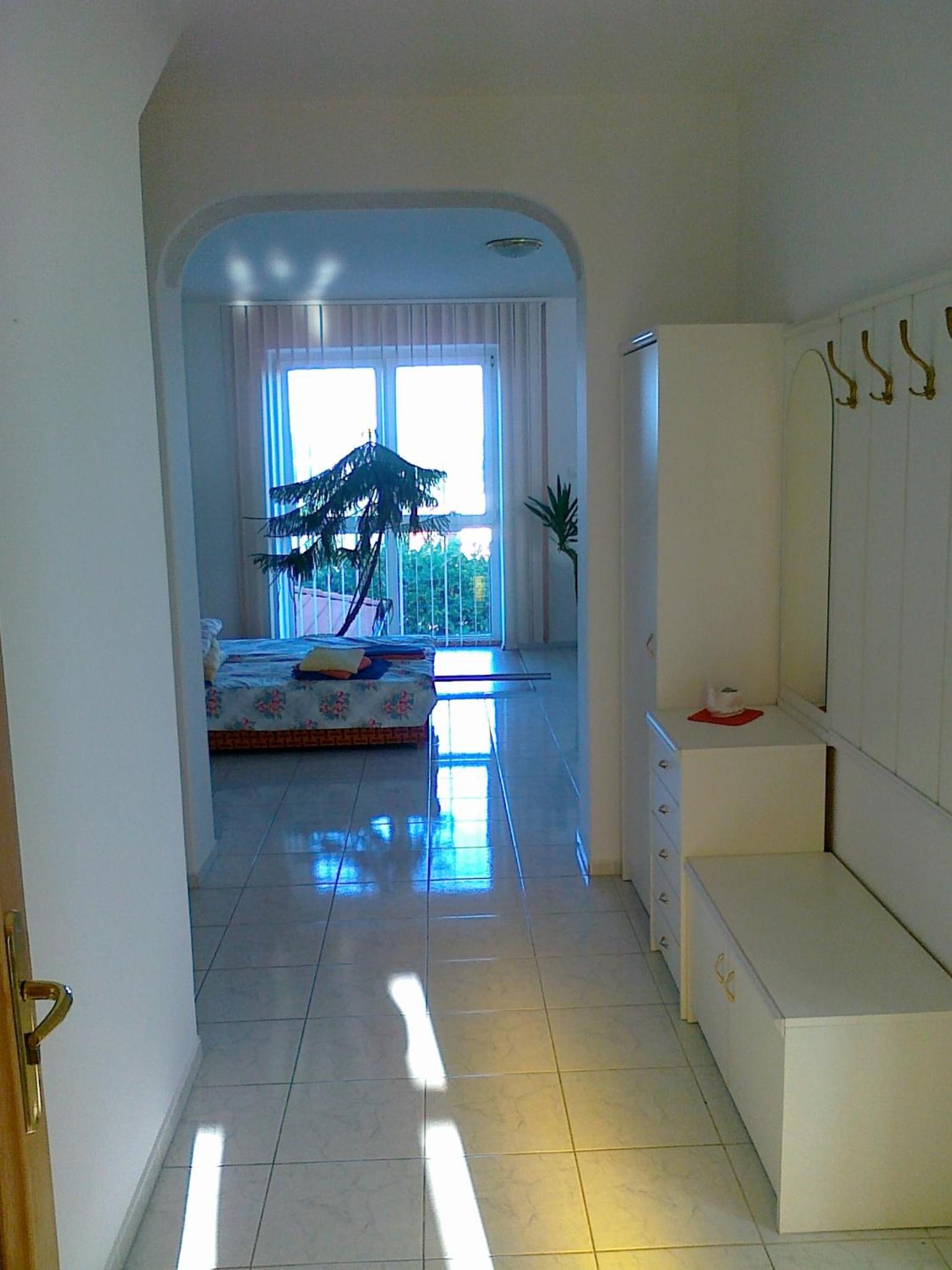 Two-Bedroom Apartment (4 Adults) photo 2