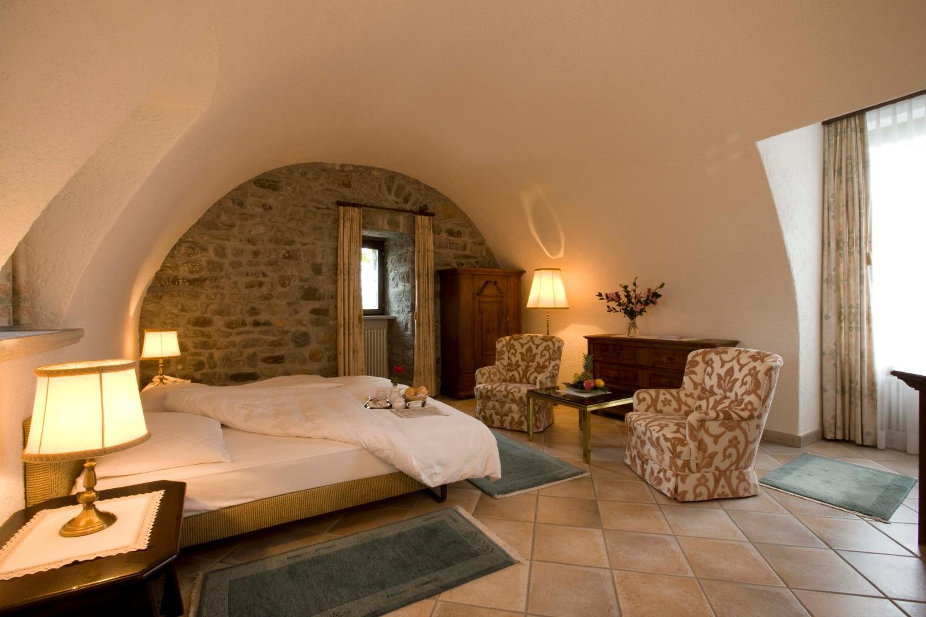 Superior Double Room - Photo 10