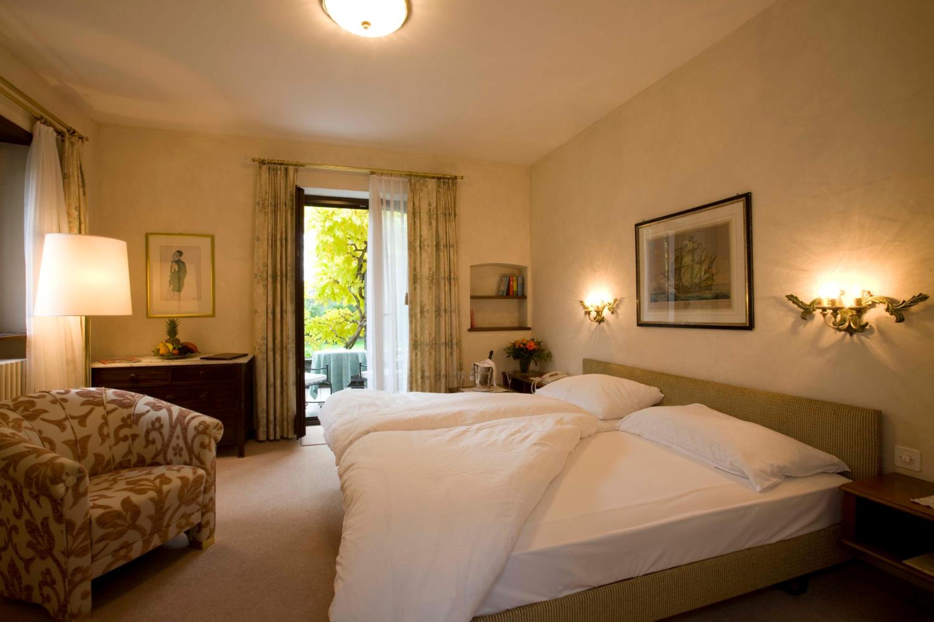 Superior Double Room - Photo 11
