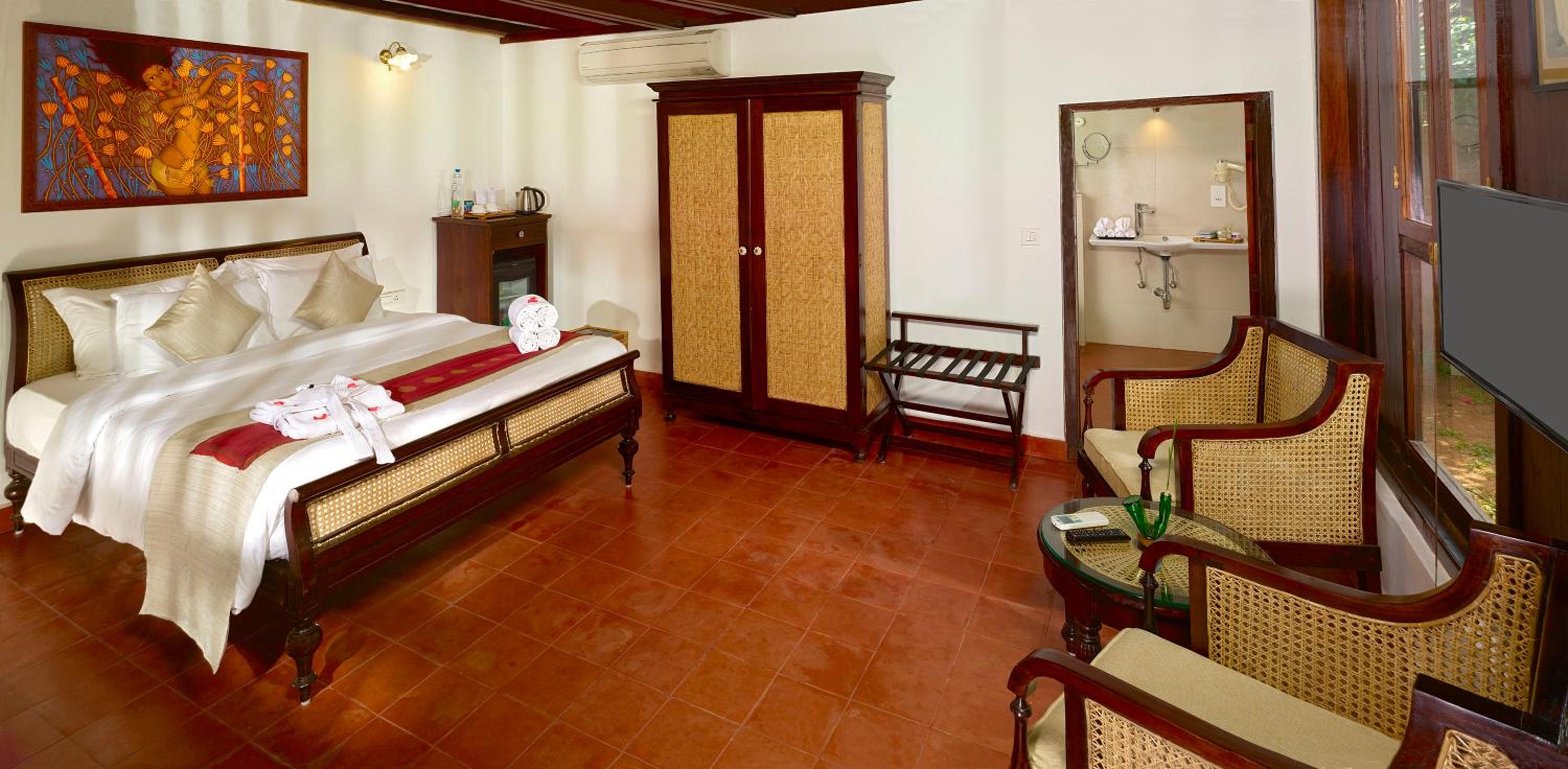 Family Pool Villa photo 2