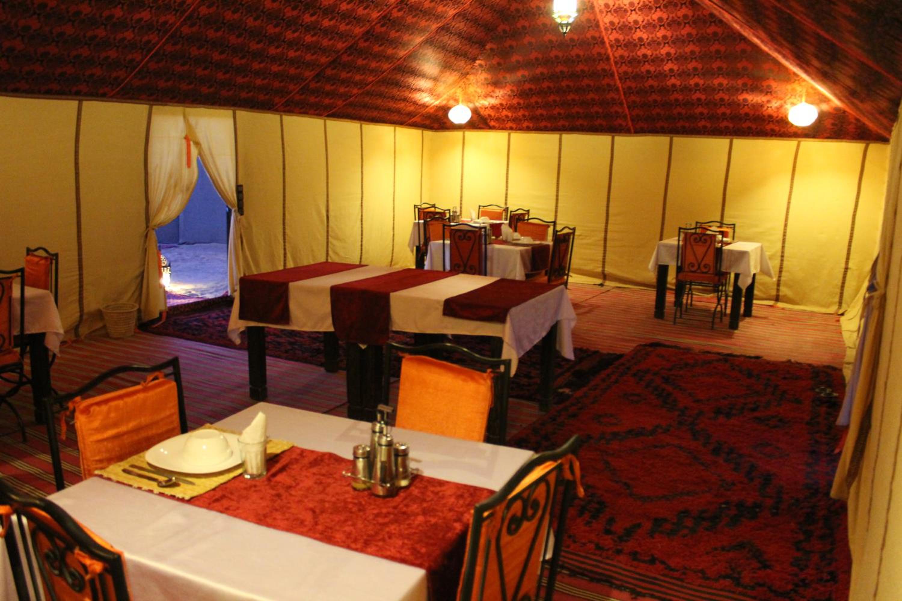 Tent - Photo 17
