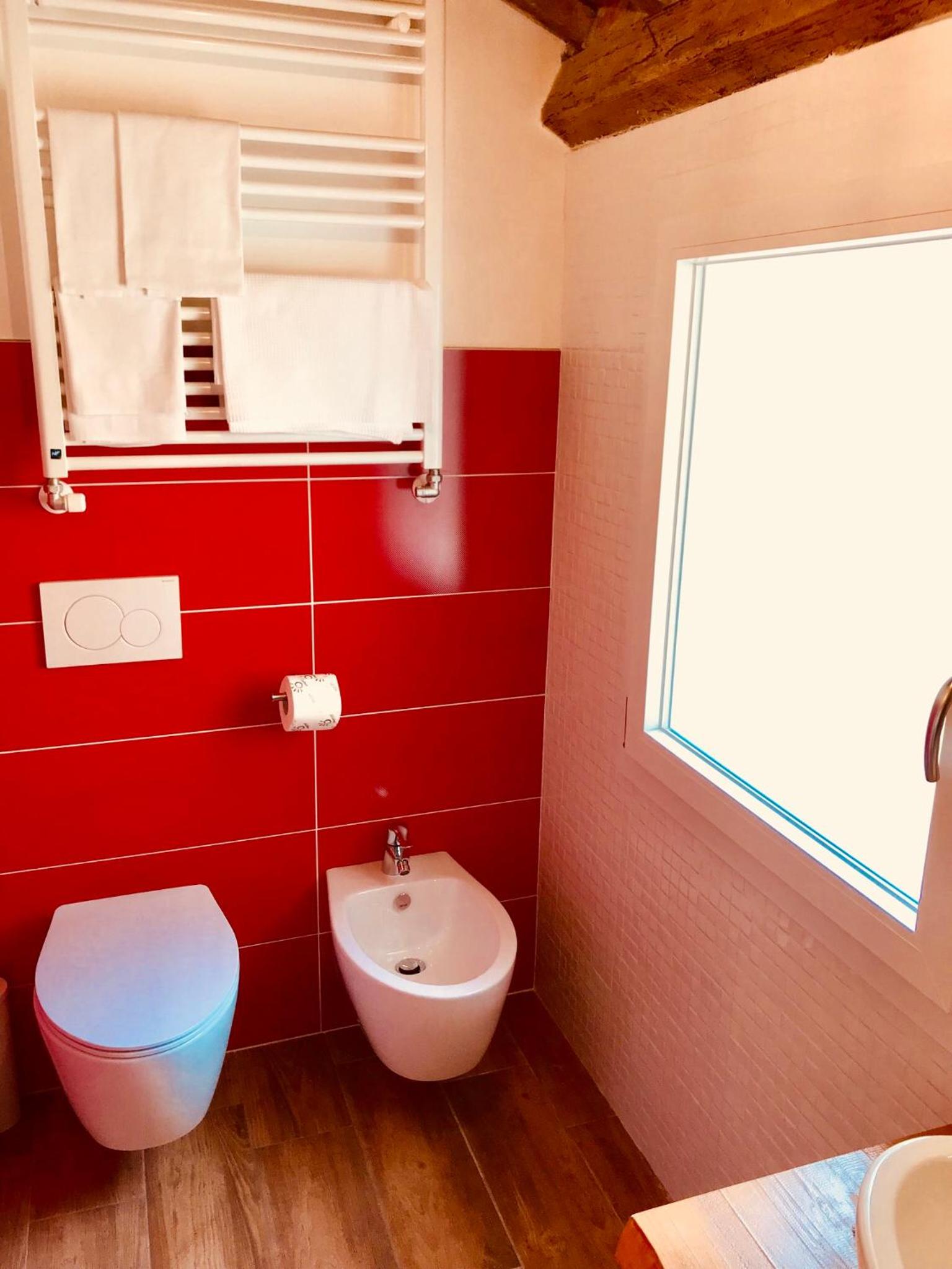 Deluxe Triple Room photo 3