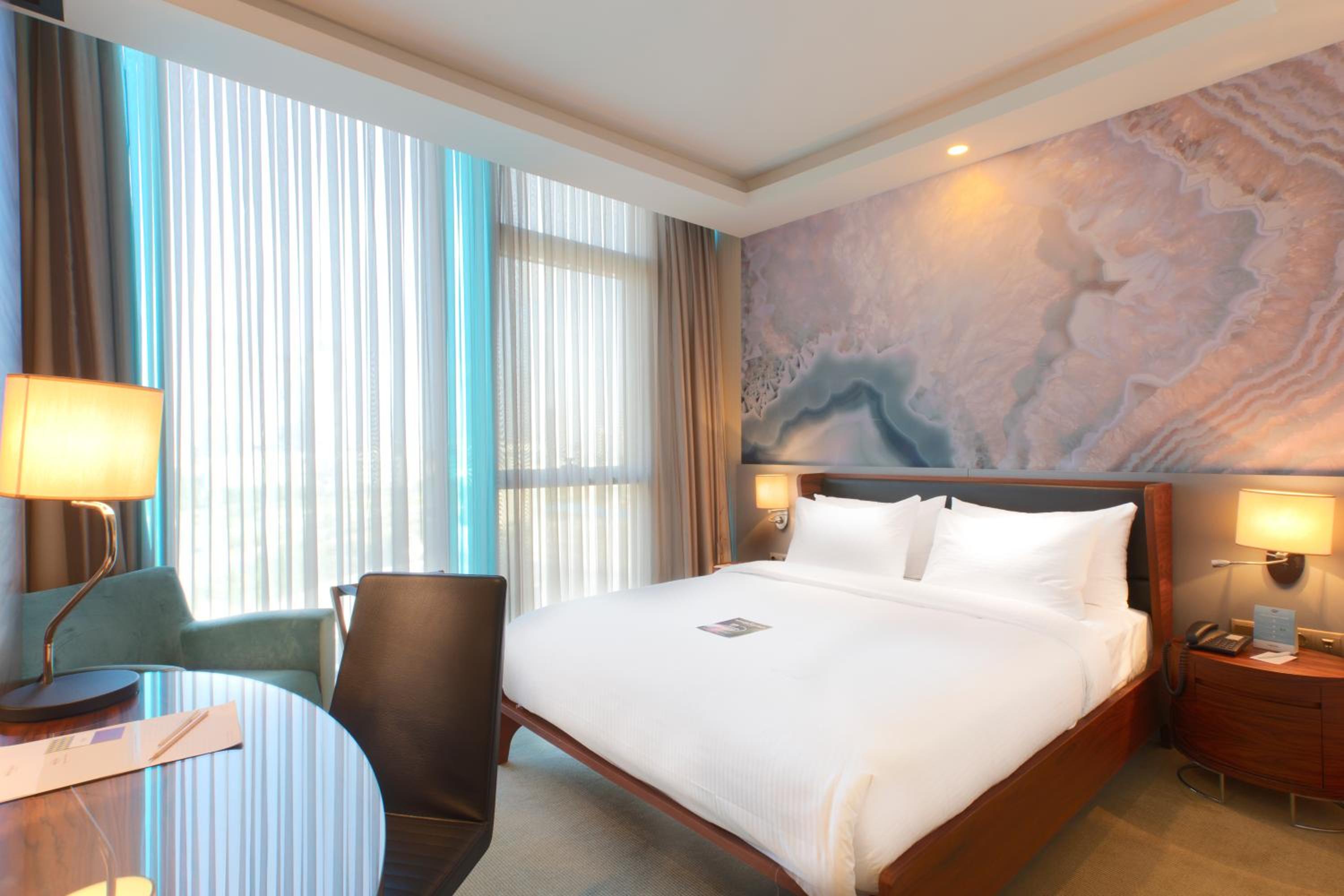 Superior King Room photo 1