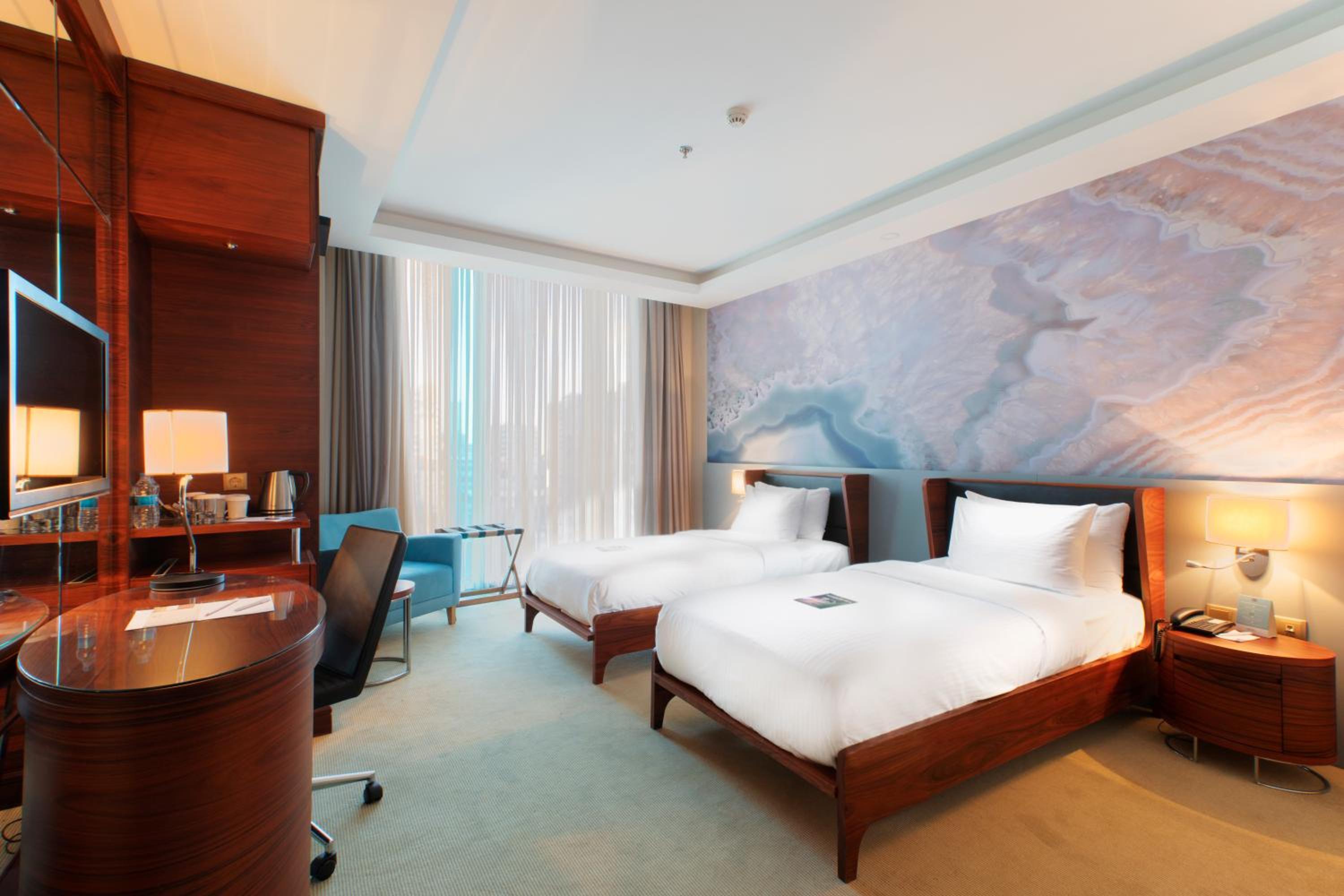 Superior Twin Room photo 3