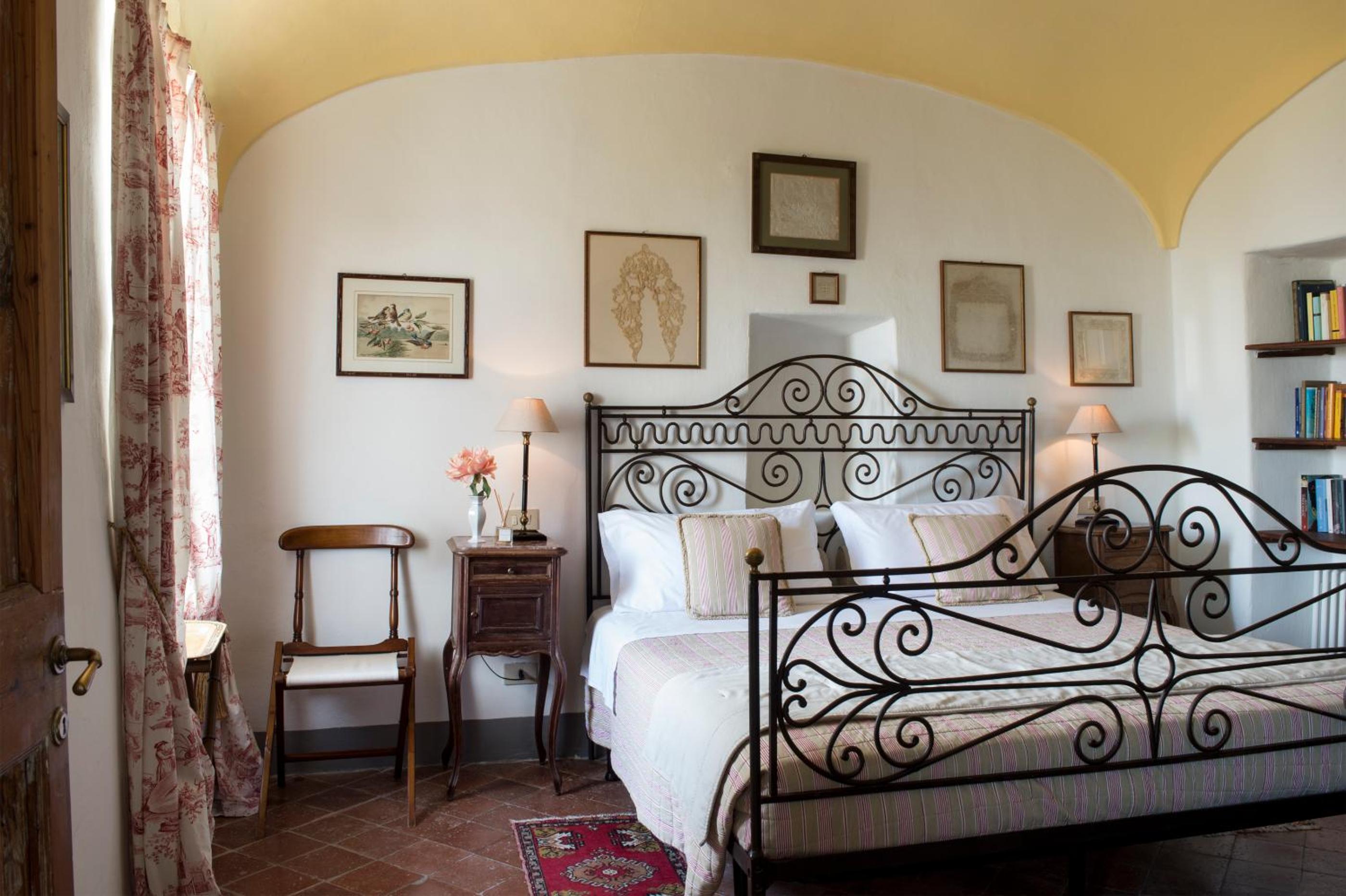 King Room With Sea View