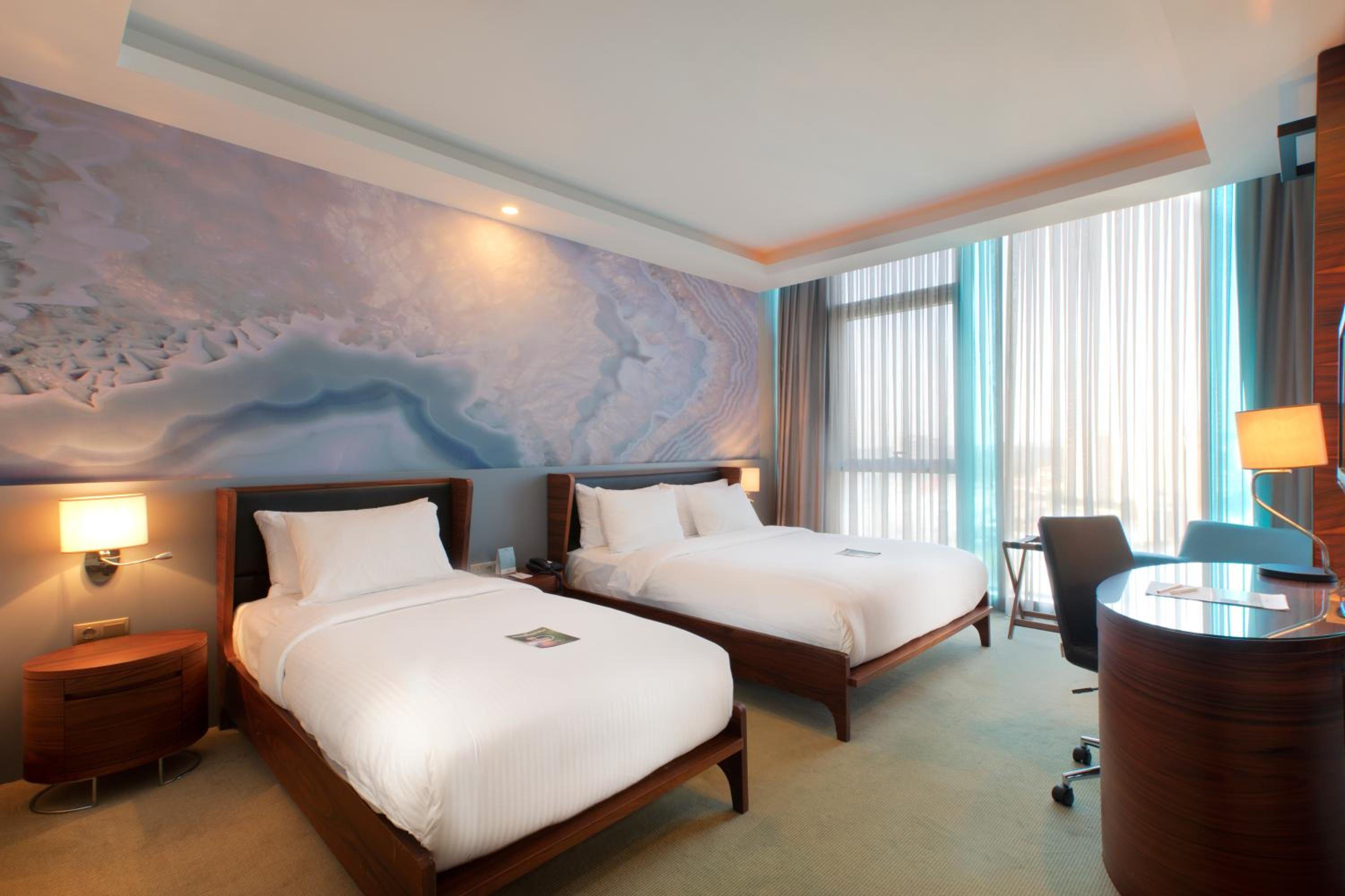 Deluxe Triple Room photo 1