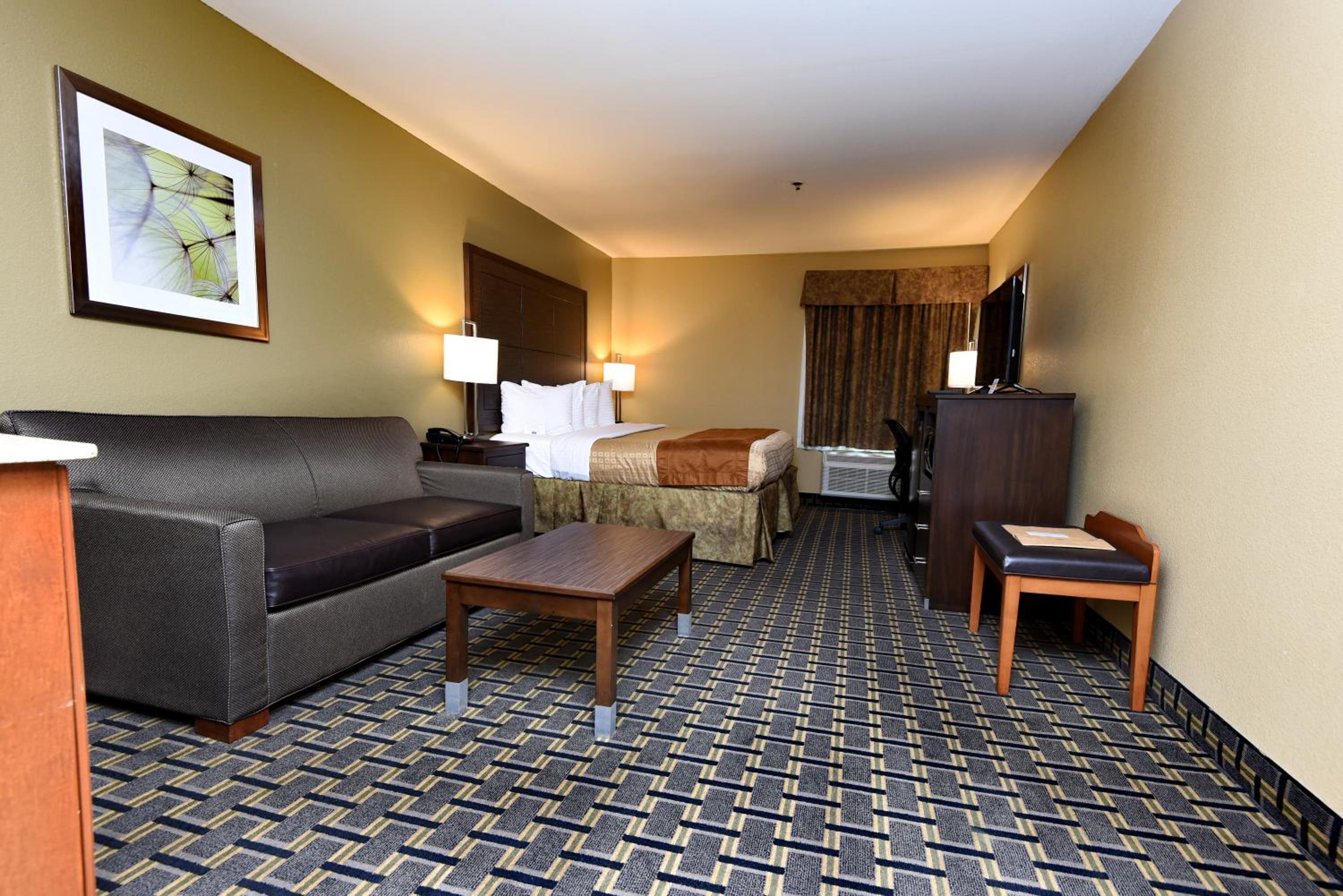 King Suite photo 3