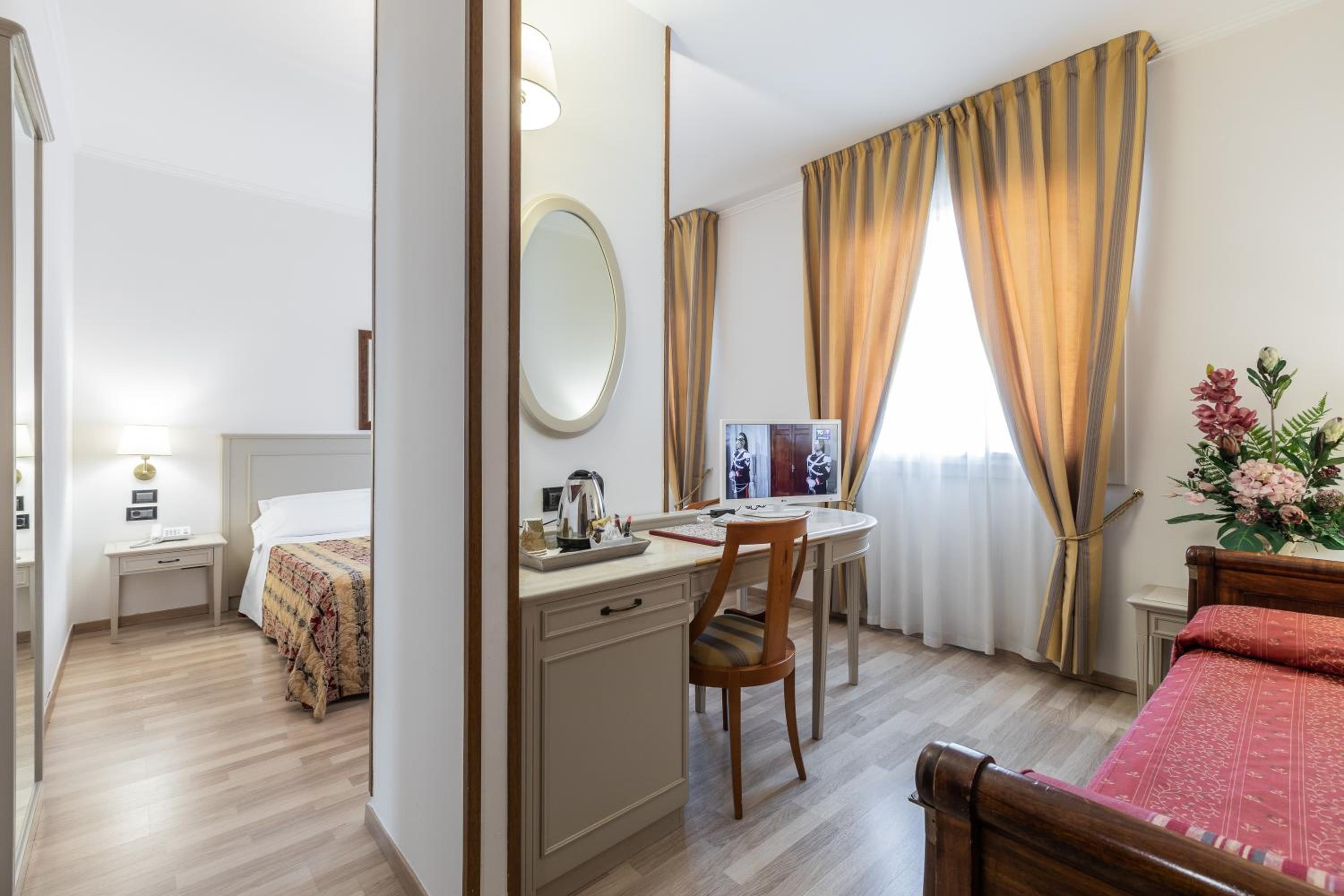 Superior Double Room photo 2
