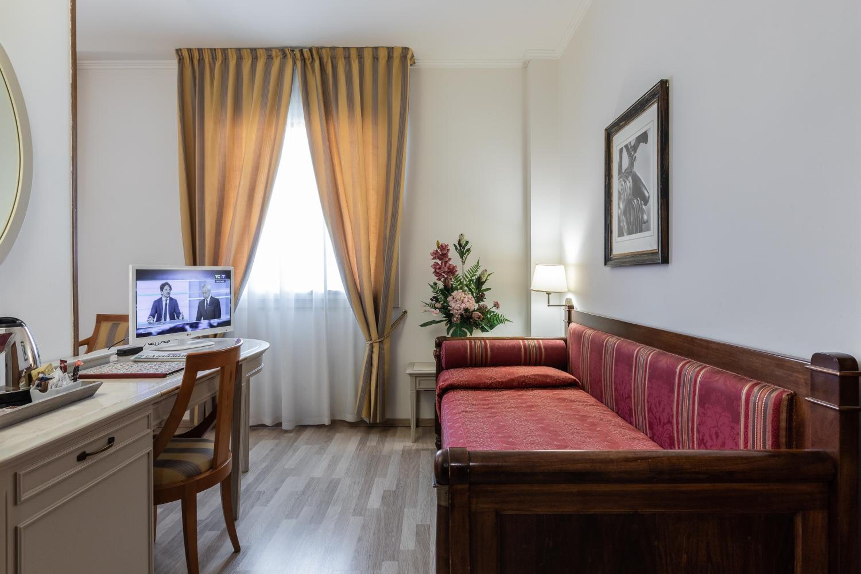 Superior Double Room photo 1