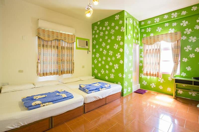 Quadruple Room with Shower photo 2
