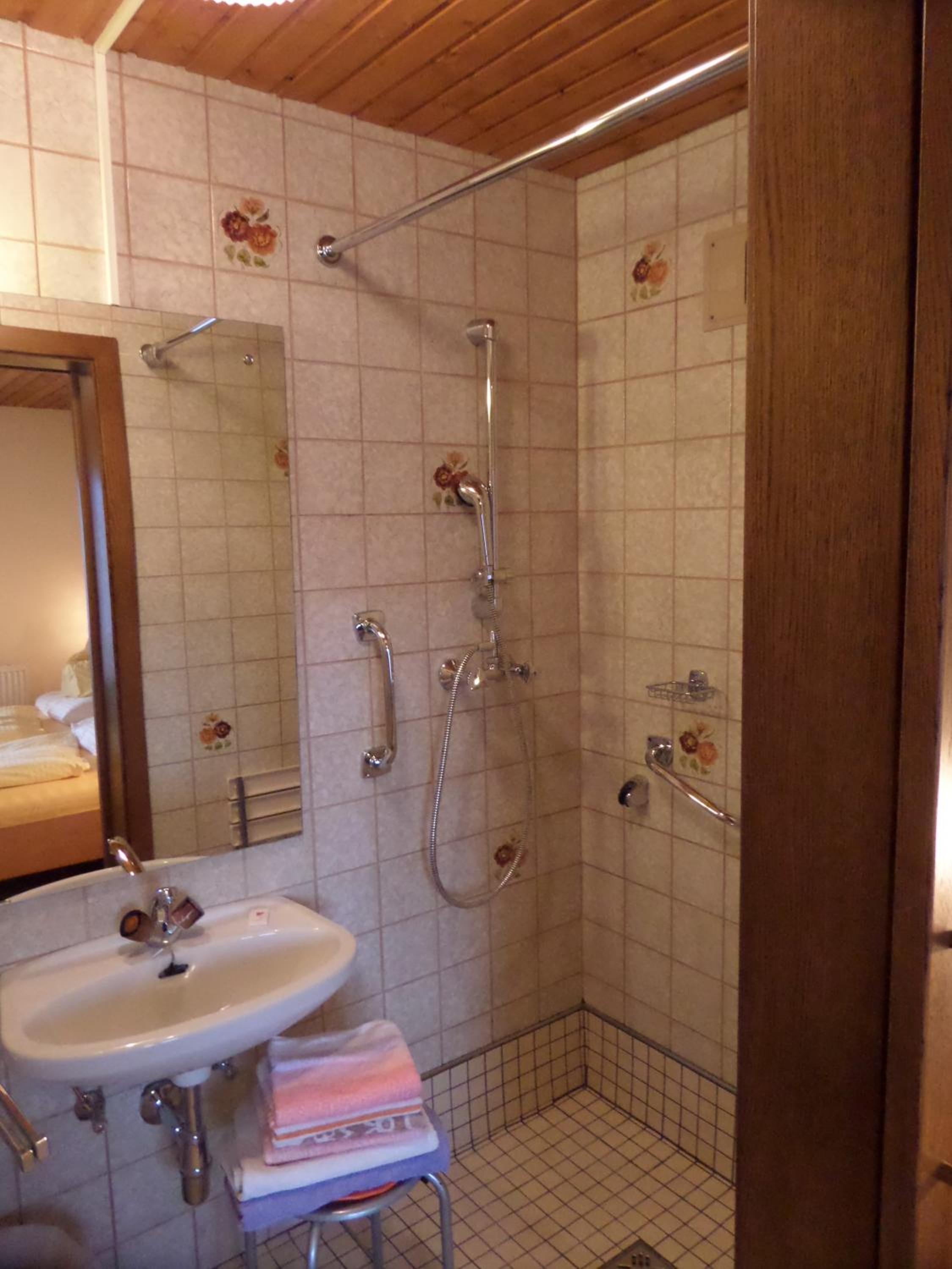 Double Room with Balcony photo 3