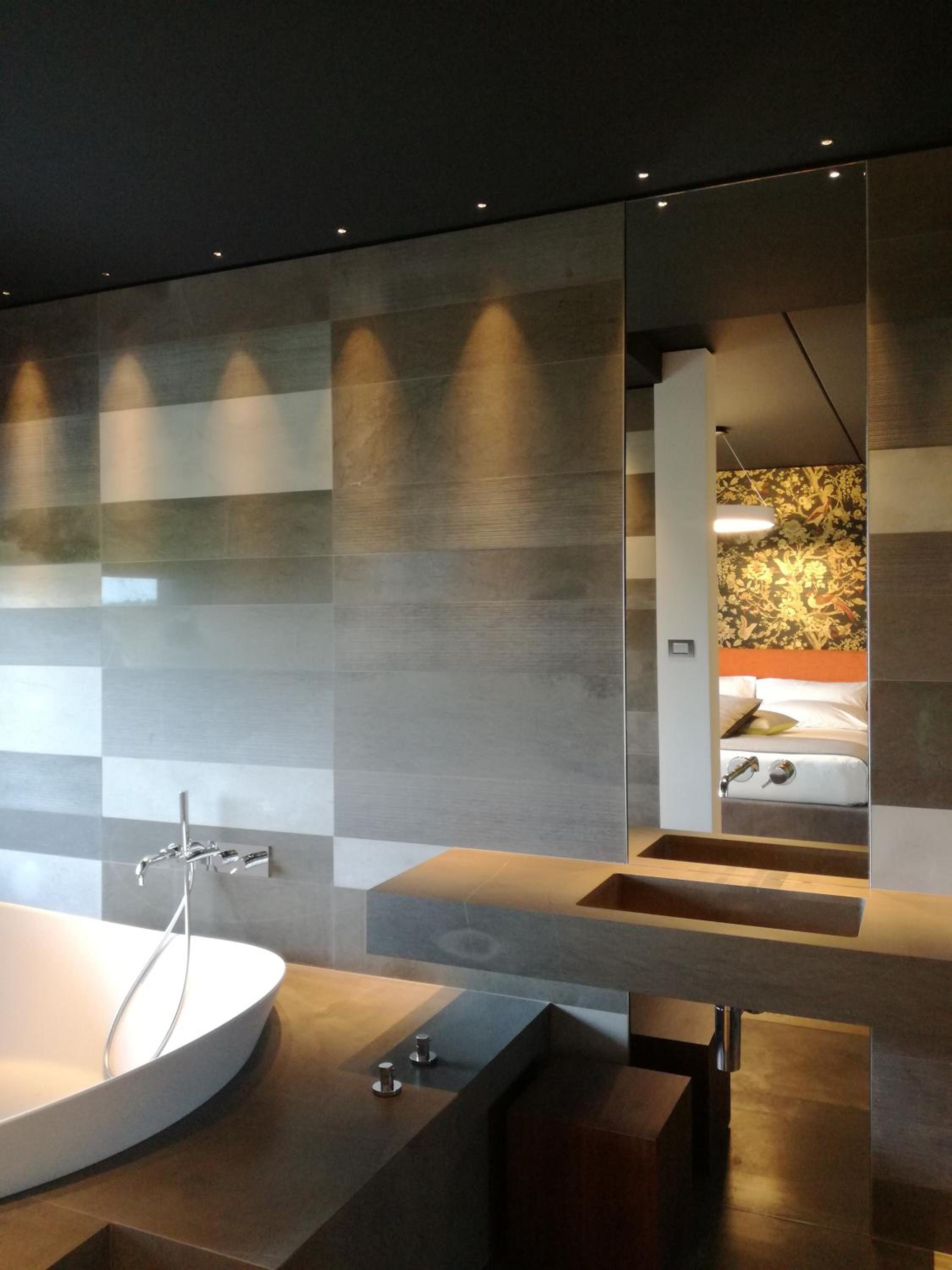 Deluxe Double Room with Bath - Photo 6