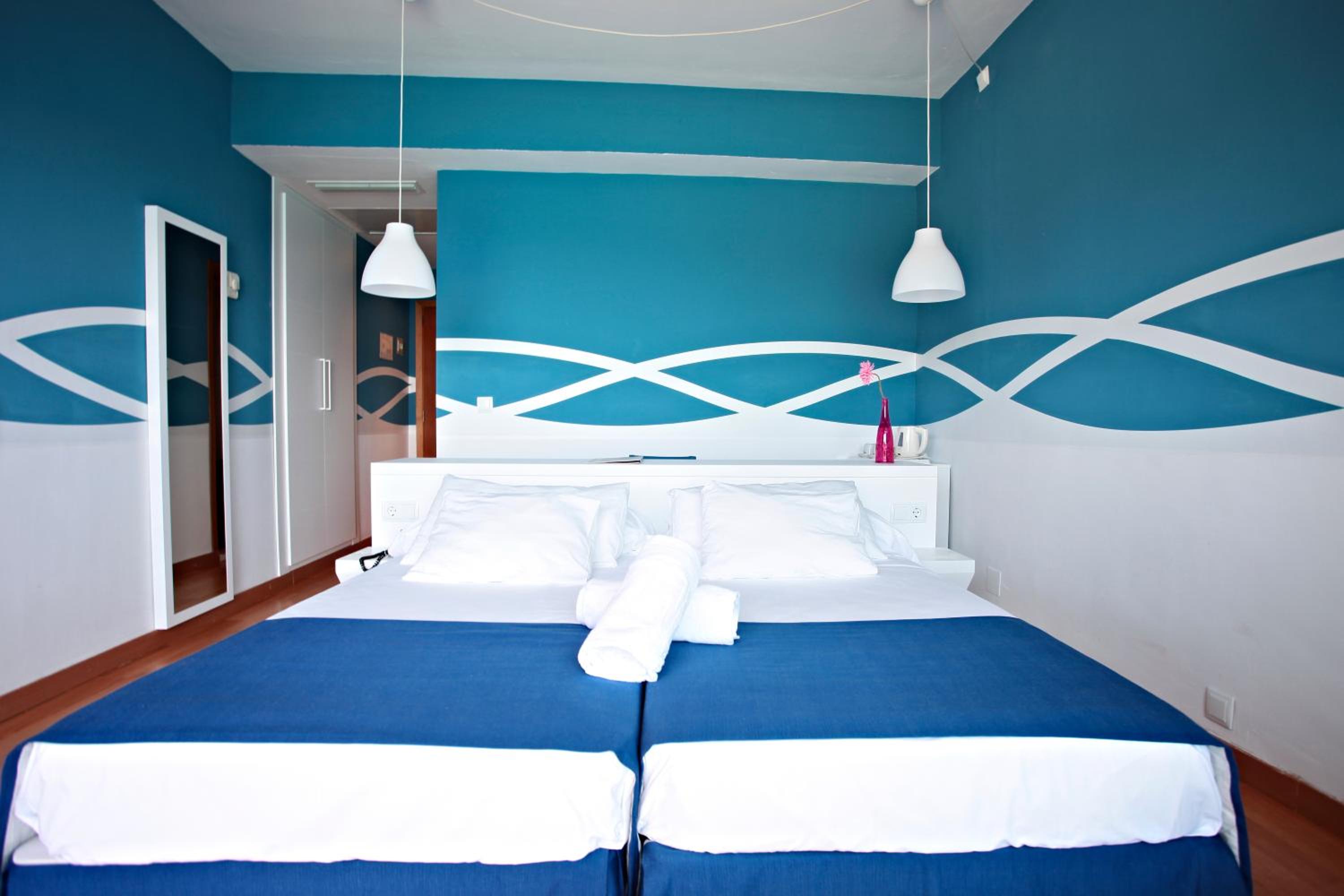 Twin Room photo 2