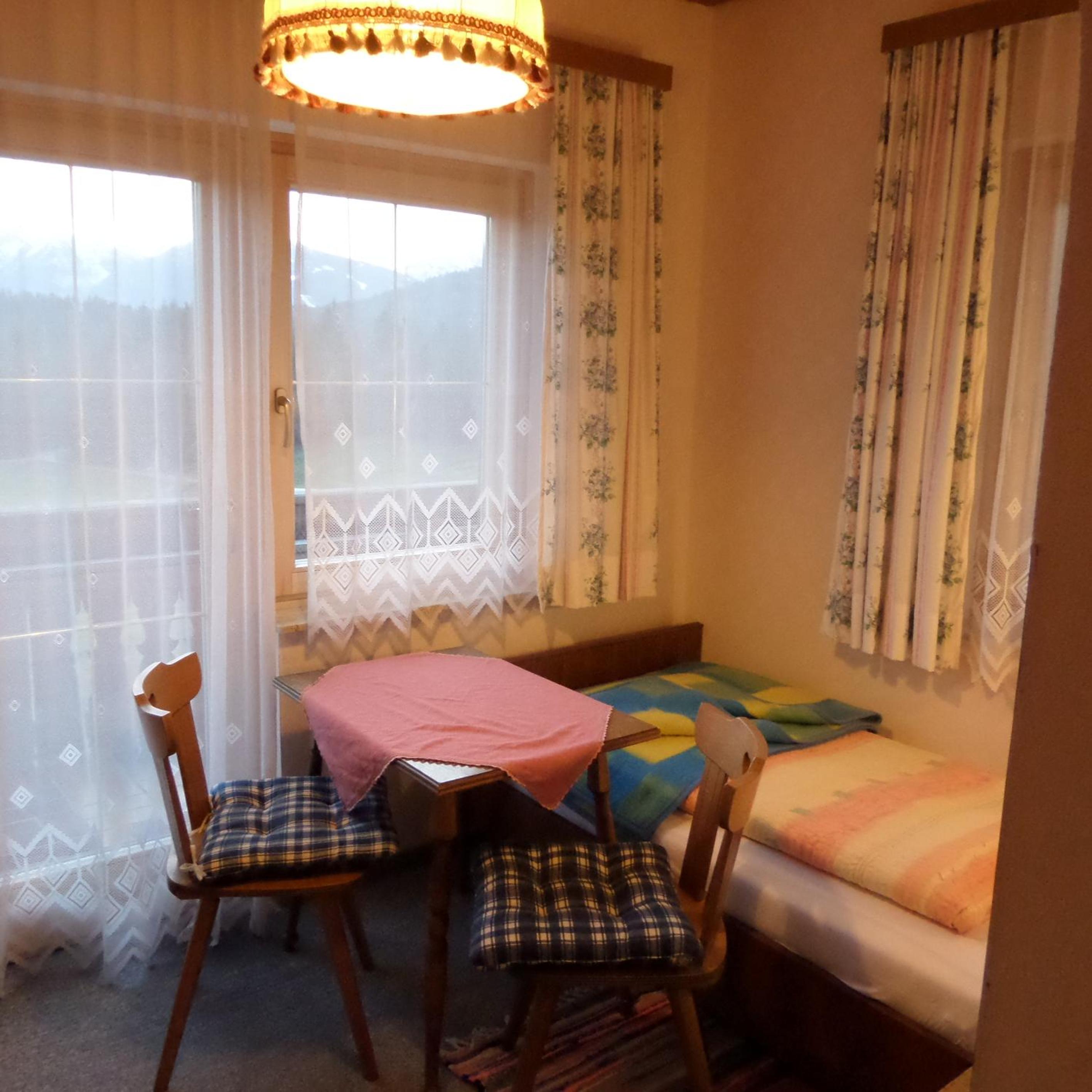 Single Room with Balcony photo 3