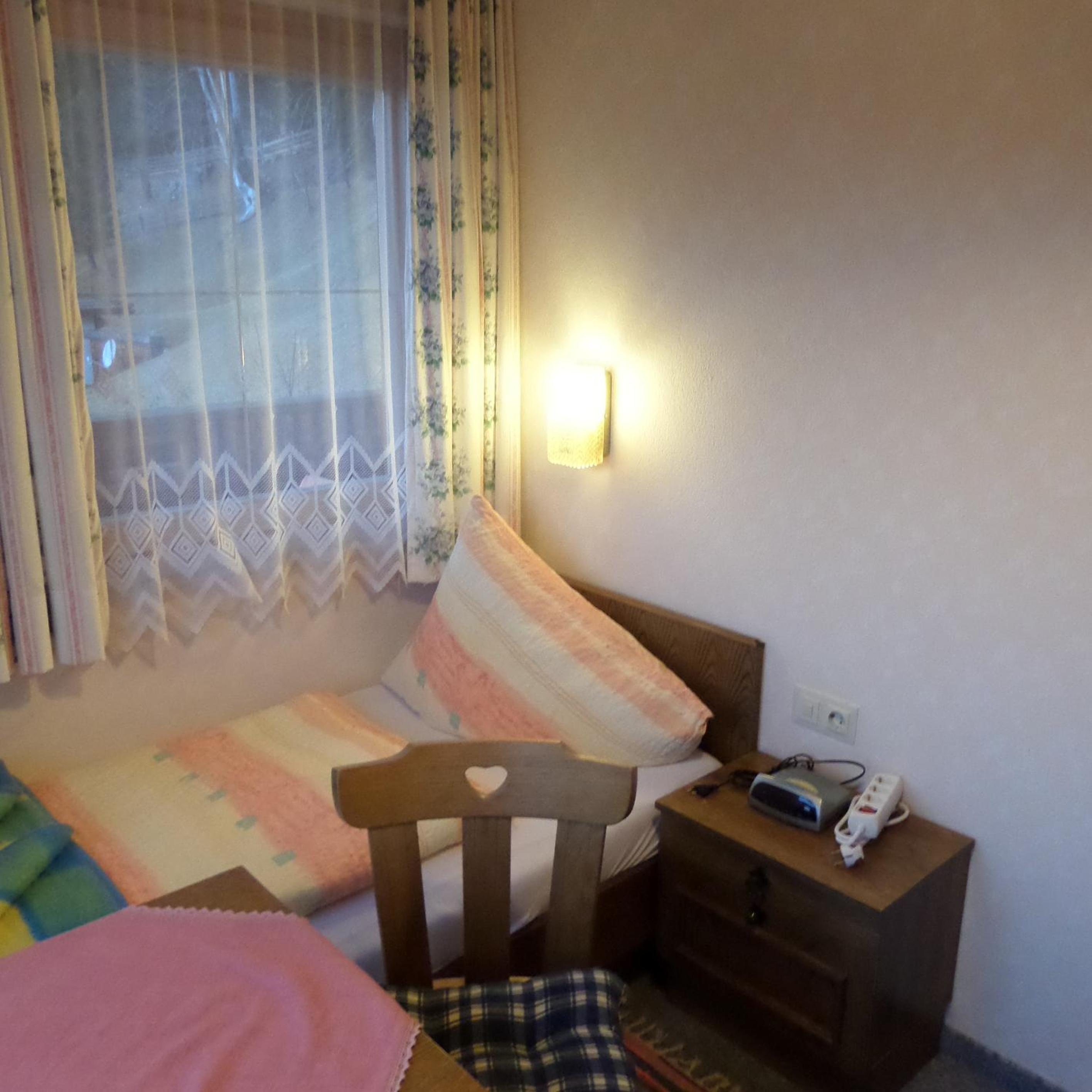 Single Room with Balcony photo 1