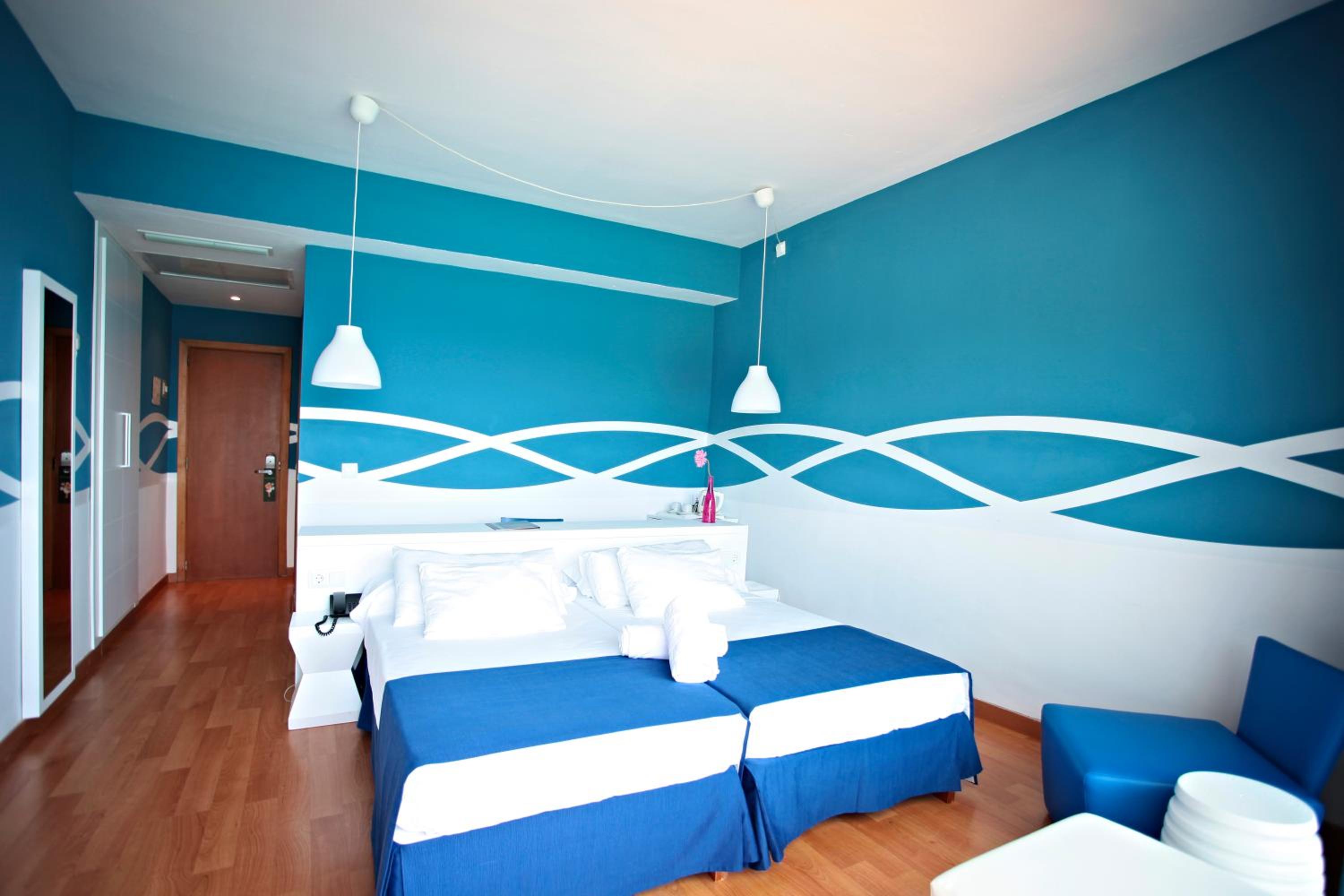 Twin Room photo 3