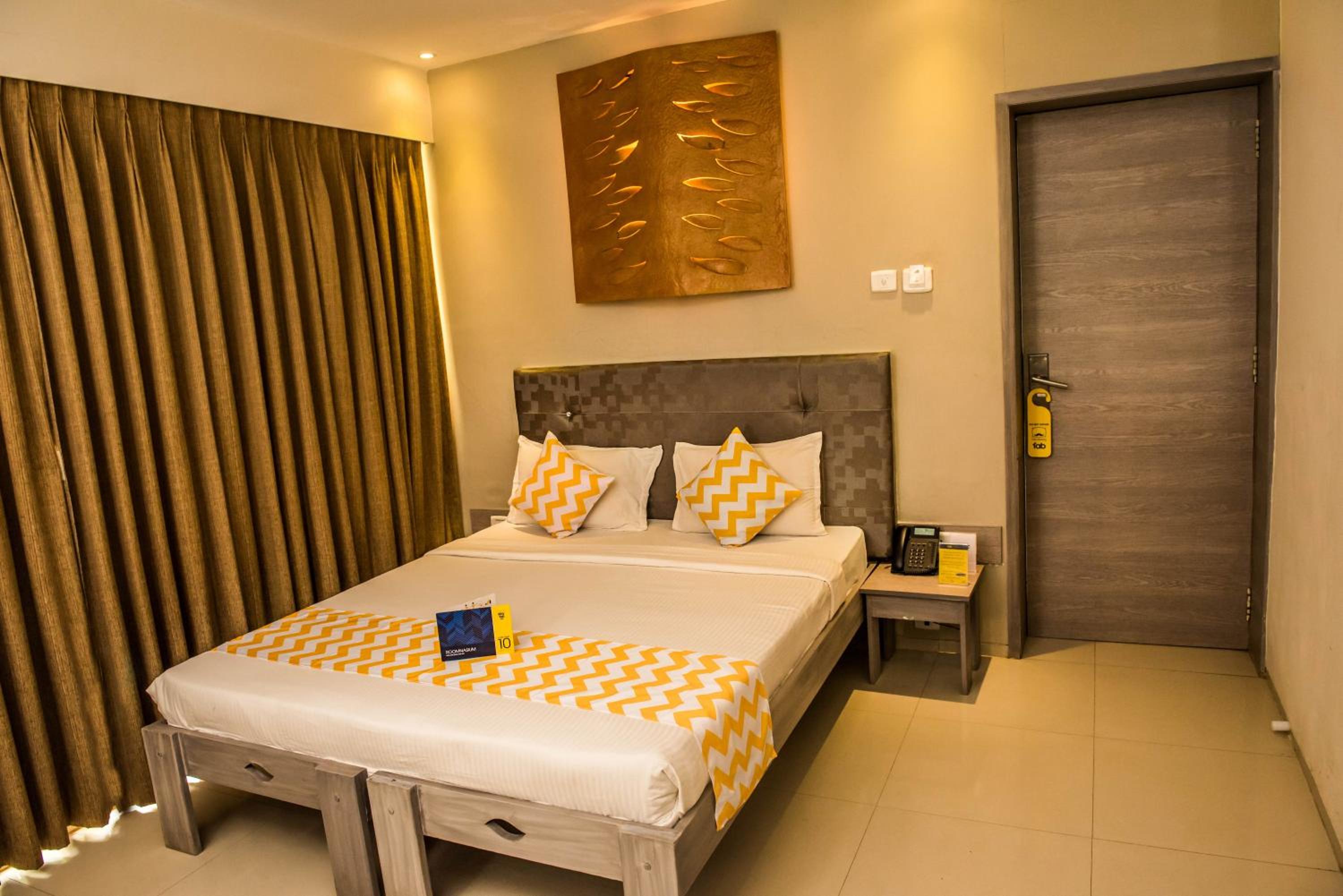 Deluxe Room - Photo 4